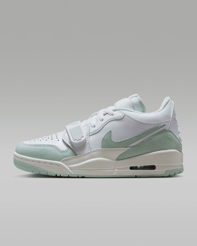 Air Jordan Legacy 312 Low Women's Shoes - 1