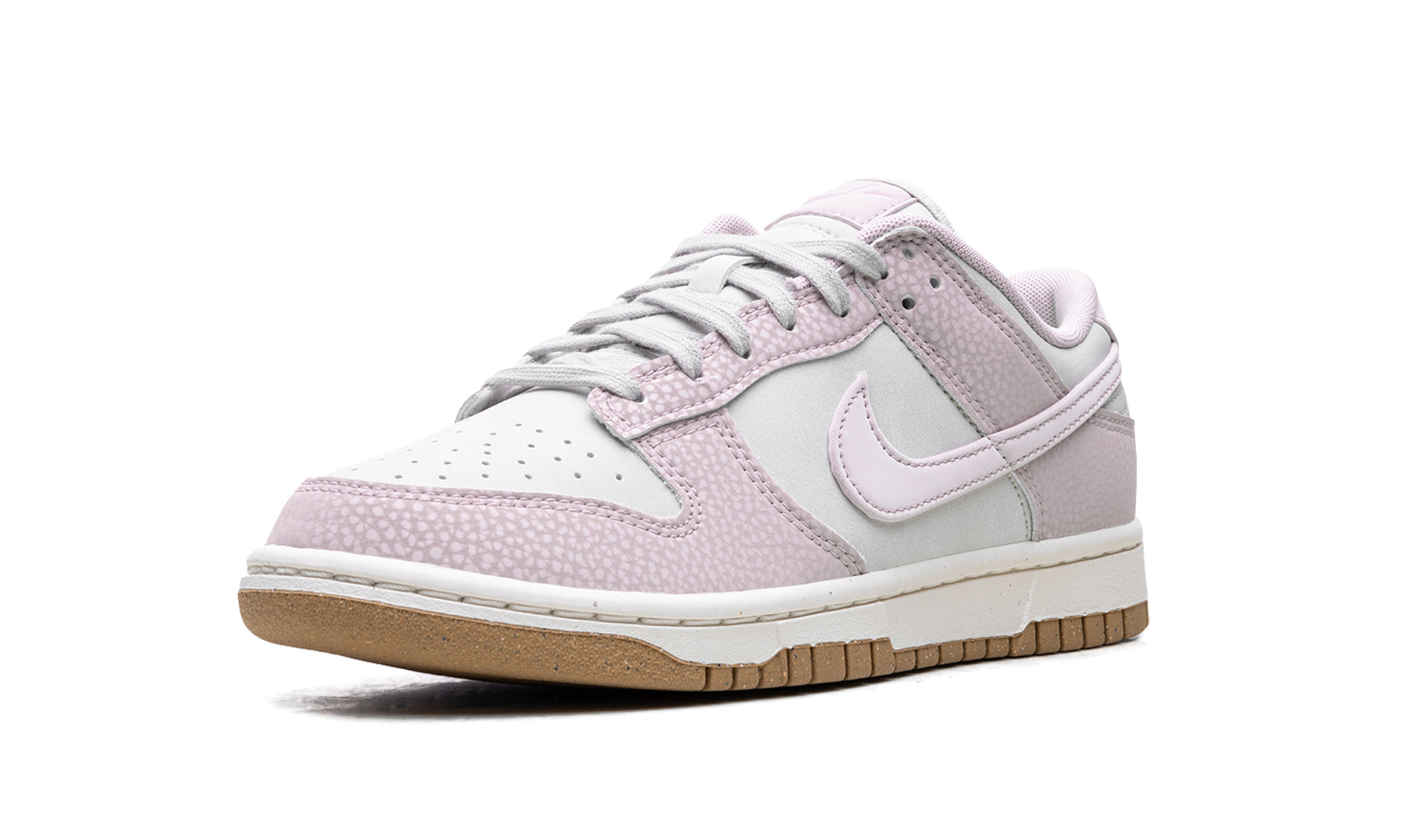 Dunk Low WMNS "Platinum Violet" - 4