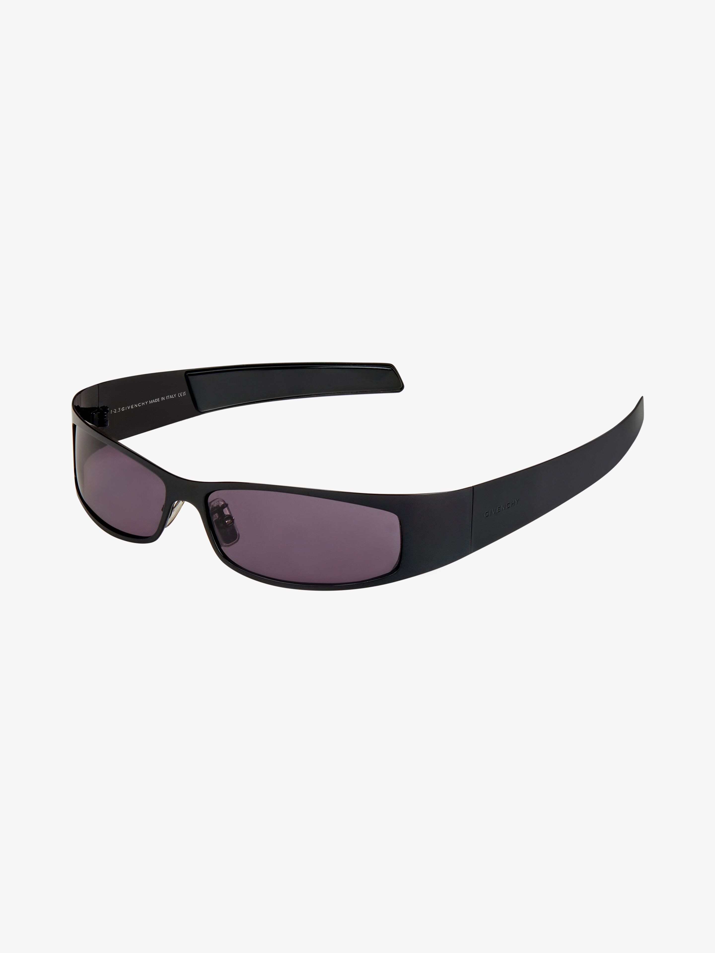 G SCAPE SUNGLASSES IN METAL - 1
