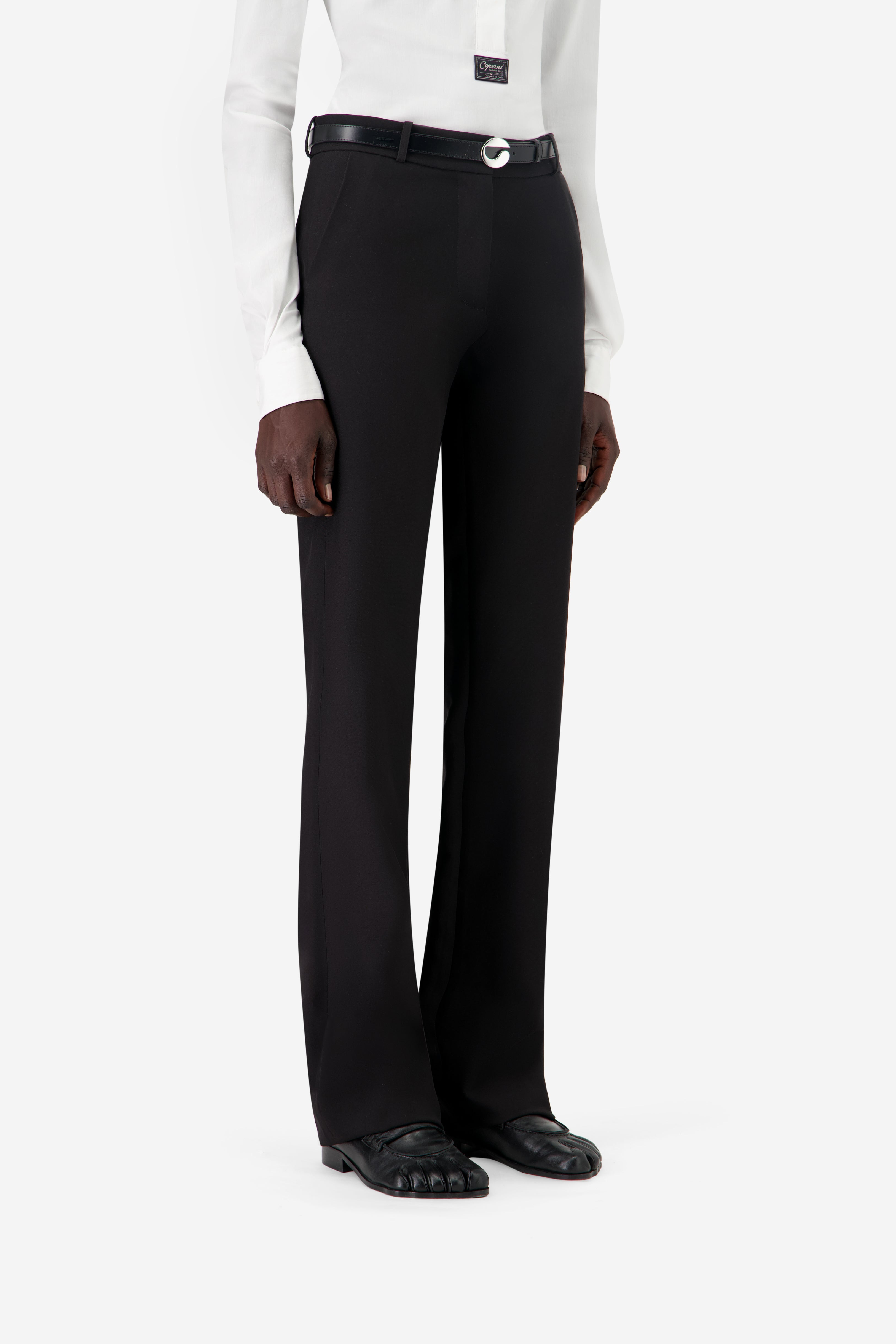 Boyfriend Pants - 2