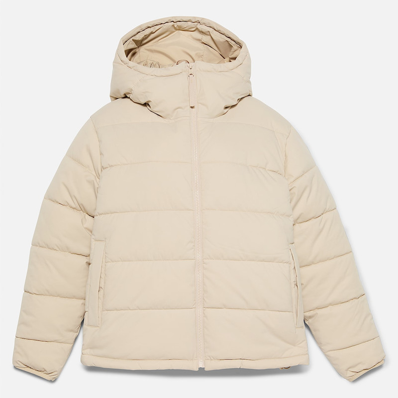 Women's Timberland® Water-Repellent Puffer Jacket 1