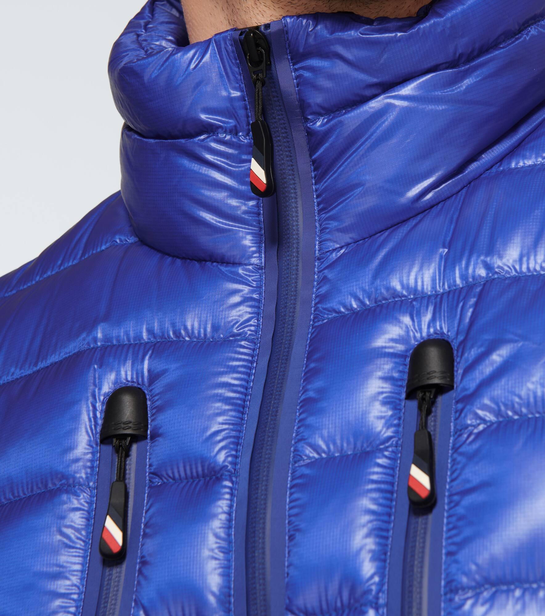Hers down-padded jacket - 5