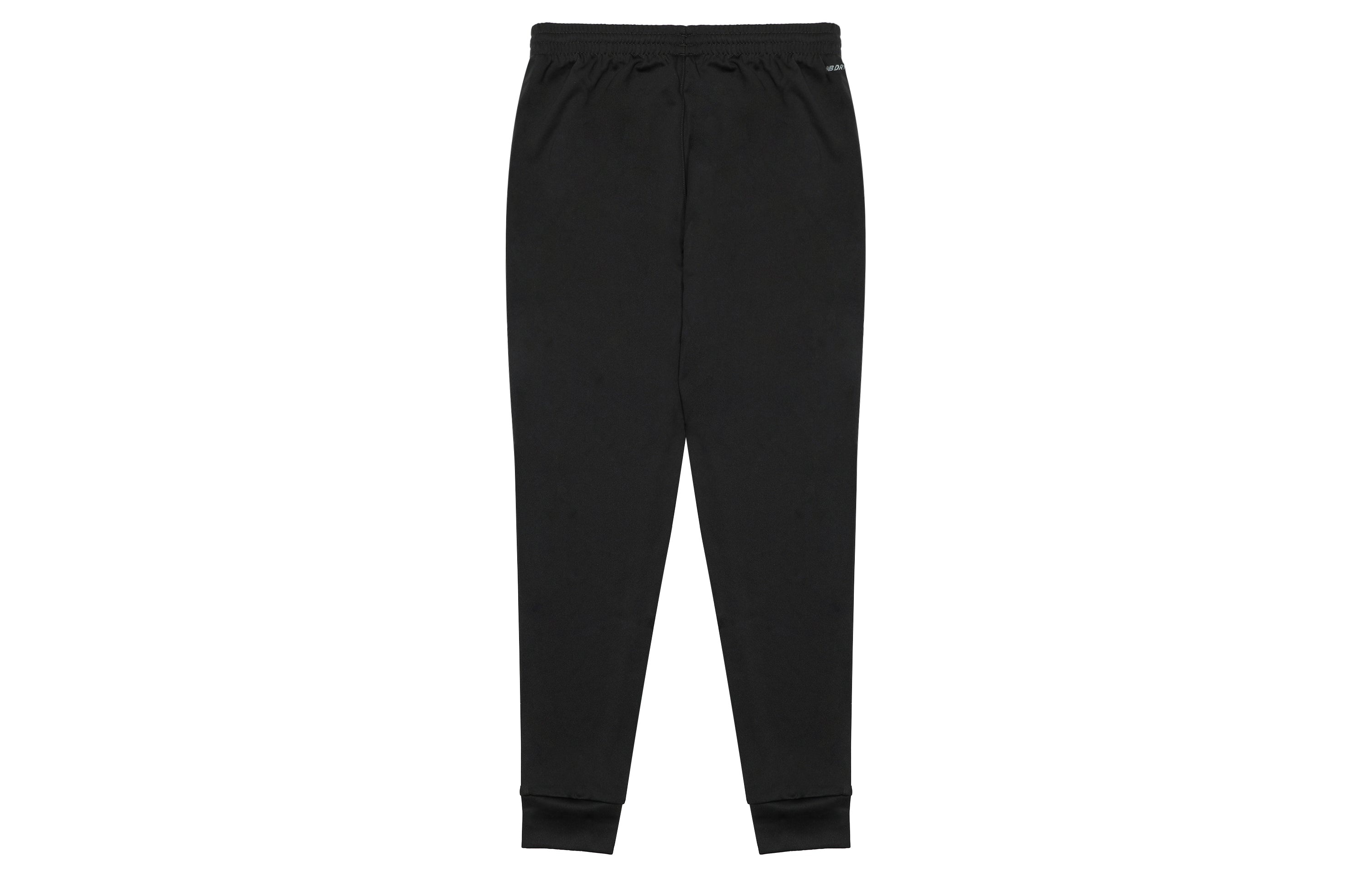 New Balance Logo Knit Pants 'Phantom' AMP23091-PHM - 2