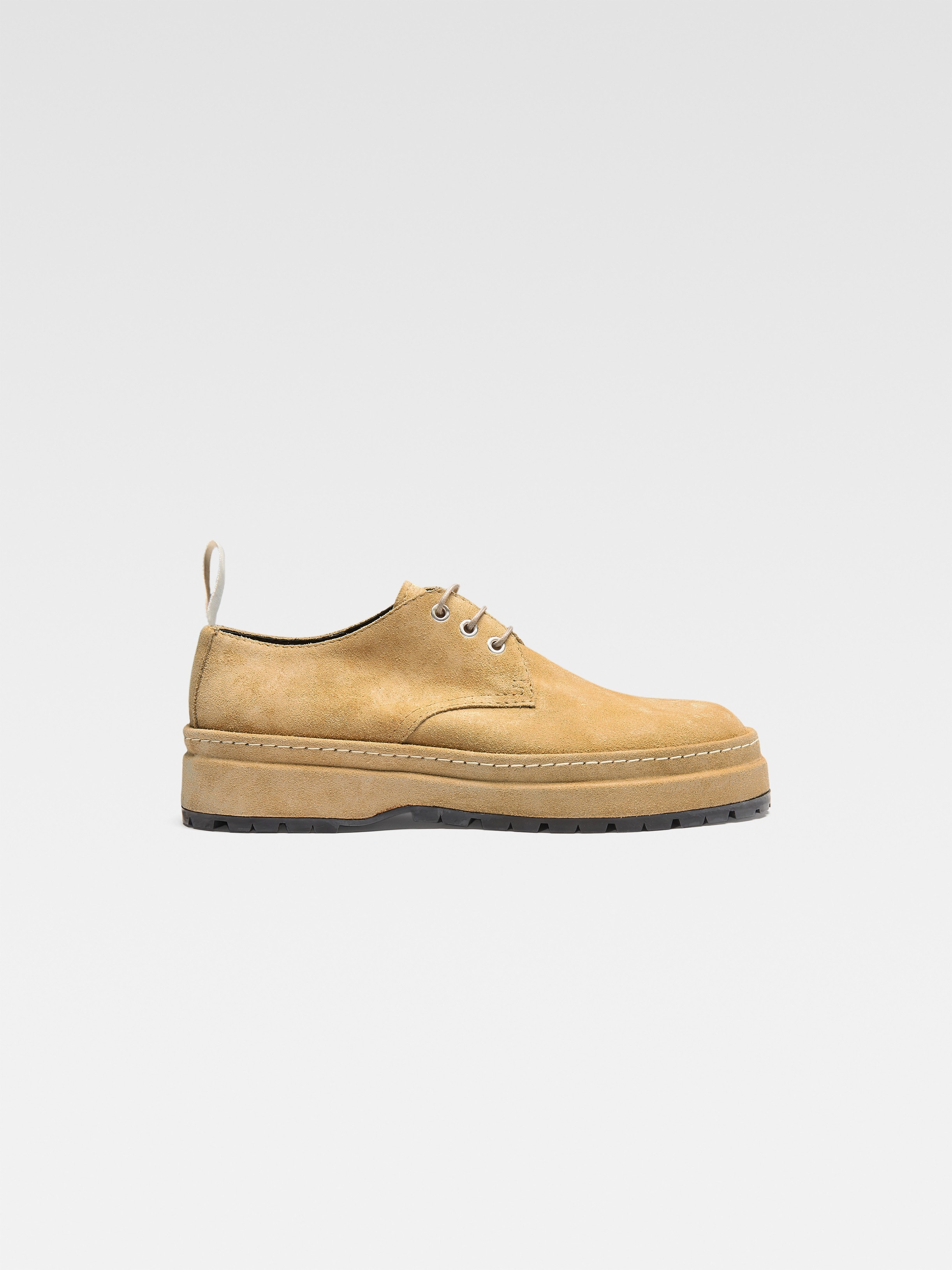 Les derbies Pavane - 1