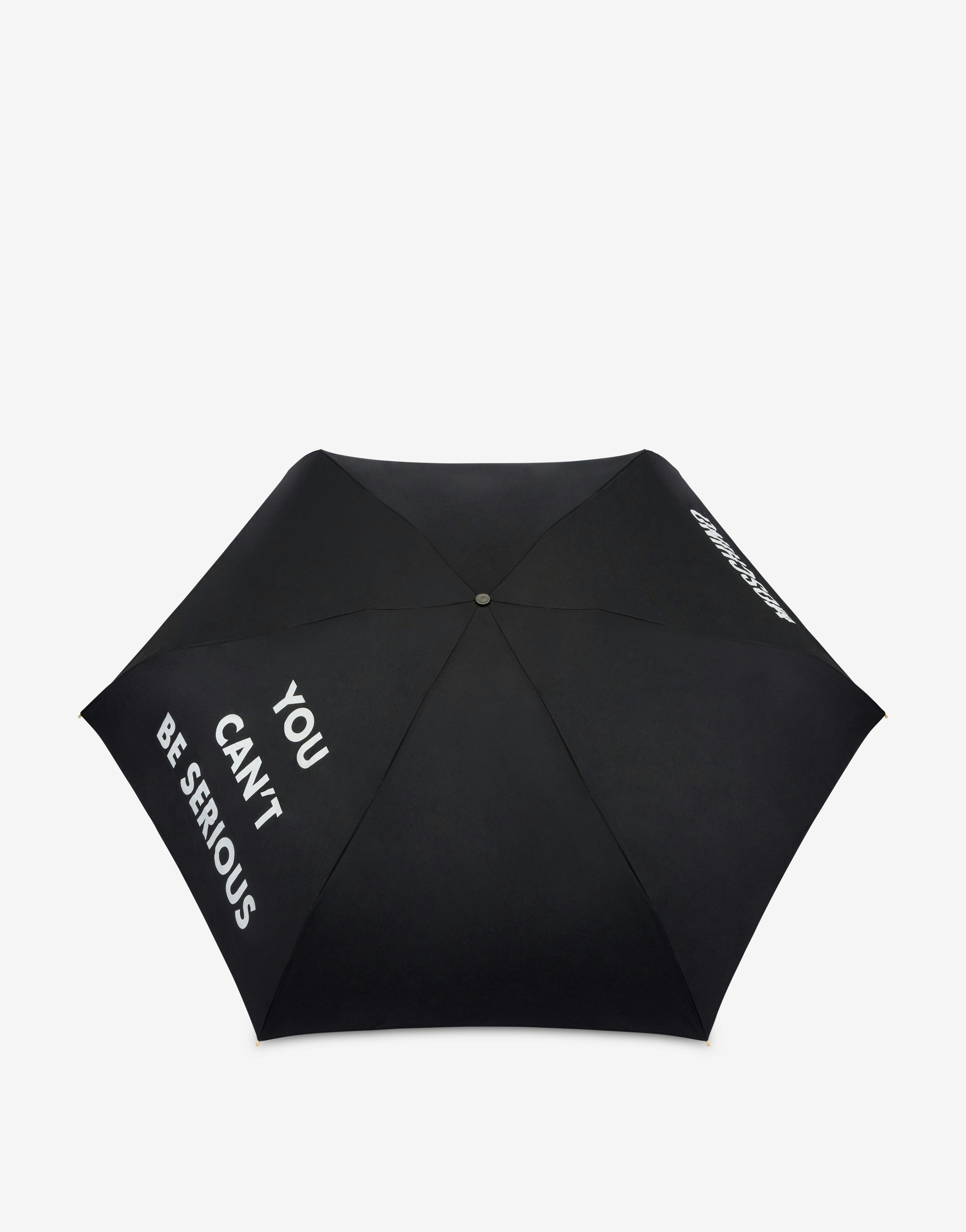 SUPERMINI UMBRELLA YOU CAN'T BE SERIOUS - 1