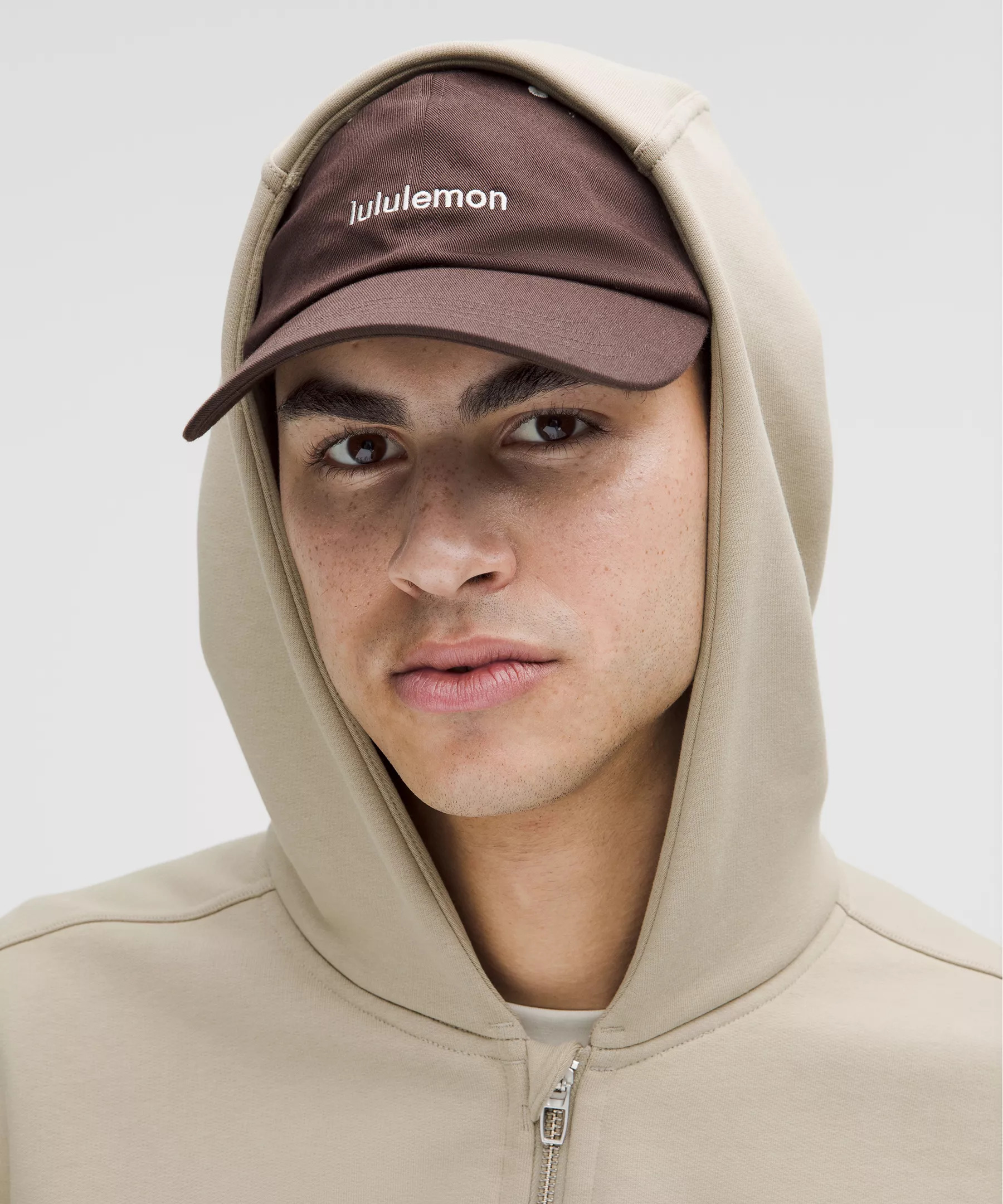 Heavyweight Fleece Full-Zip Hoodie - 4