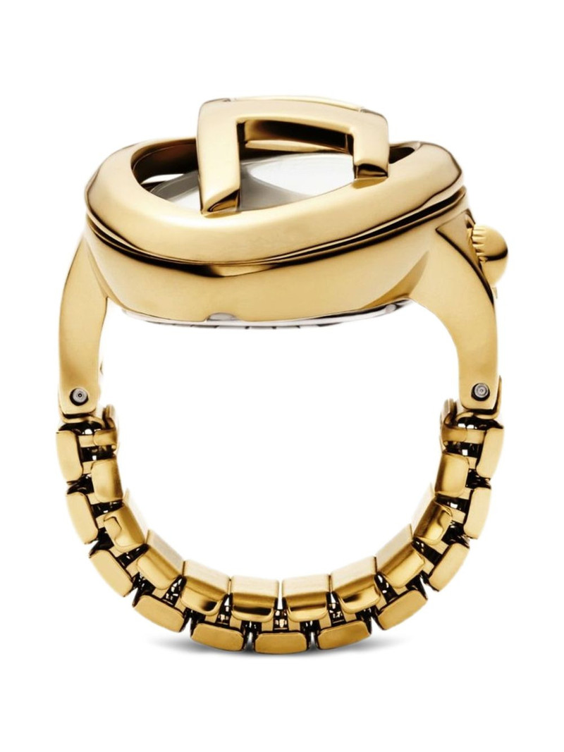 Diesel D-Era 19mm outlook