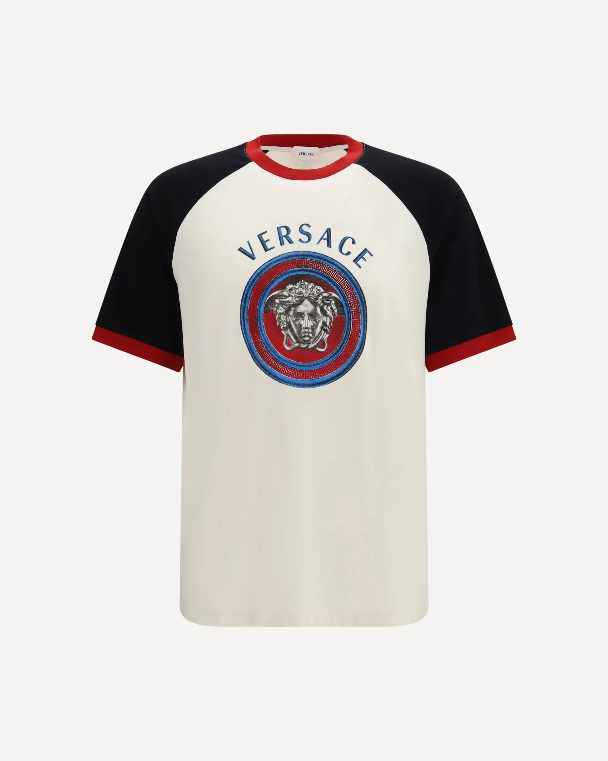 Cotton jersey T-shirt - 1
