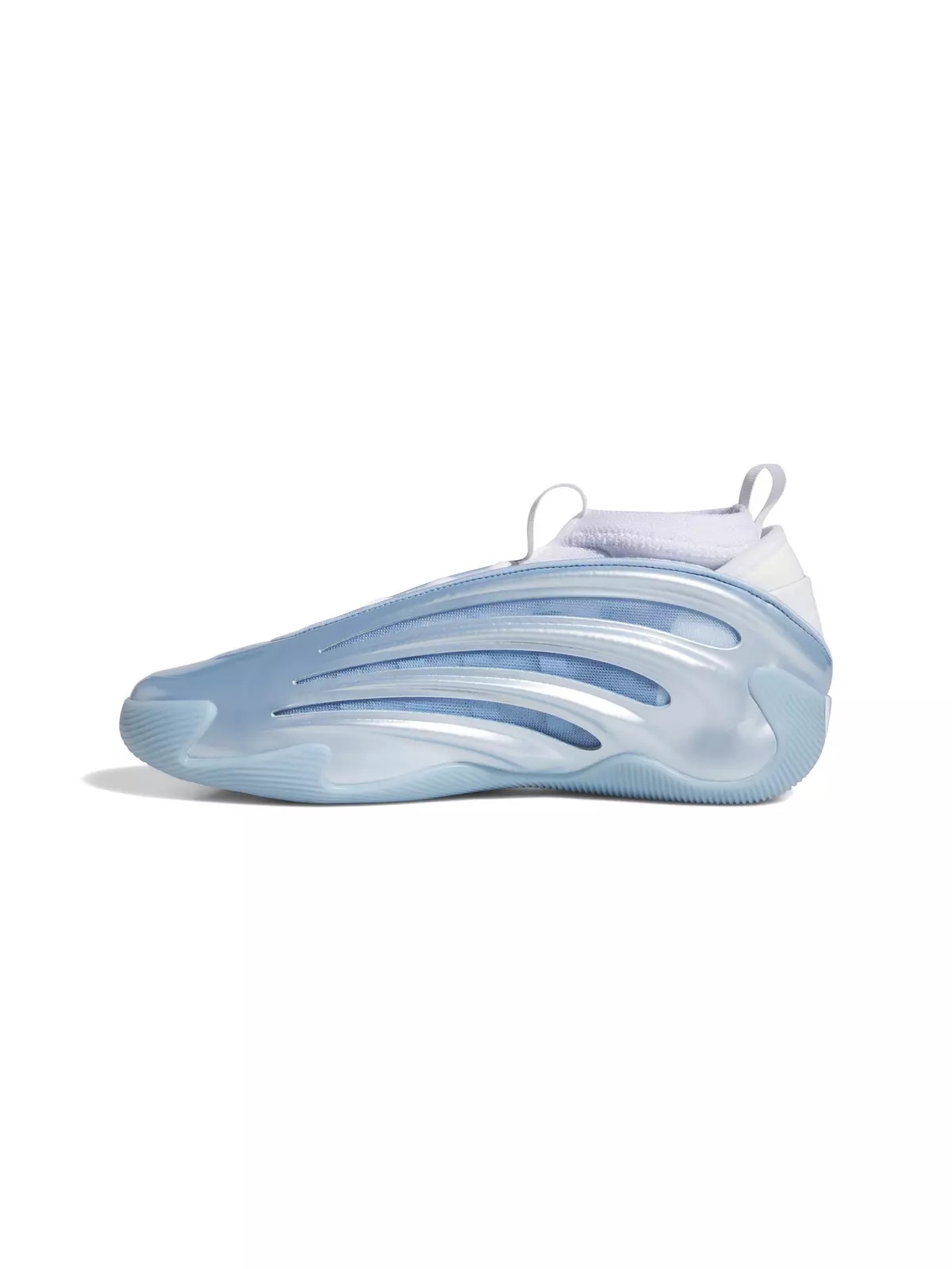 Harden Volume 9 "Glow Blue" Men's Basketball Shoe - 6
