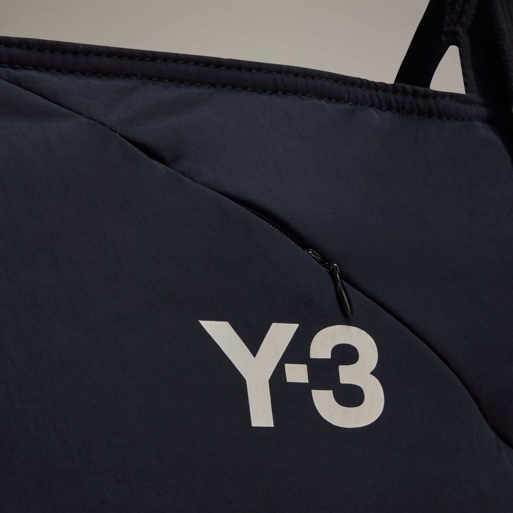 Y-3 Nylon Sacoche - 2