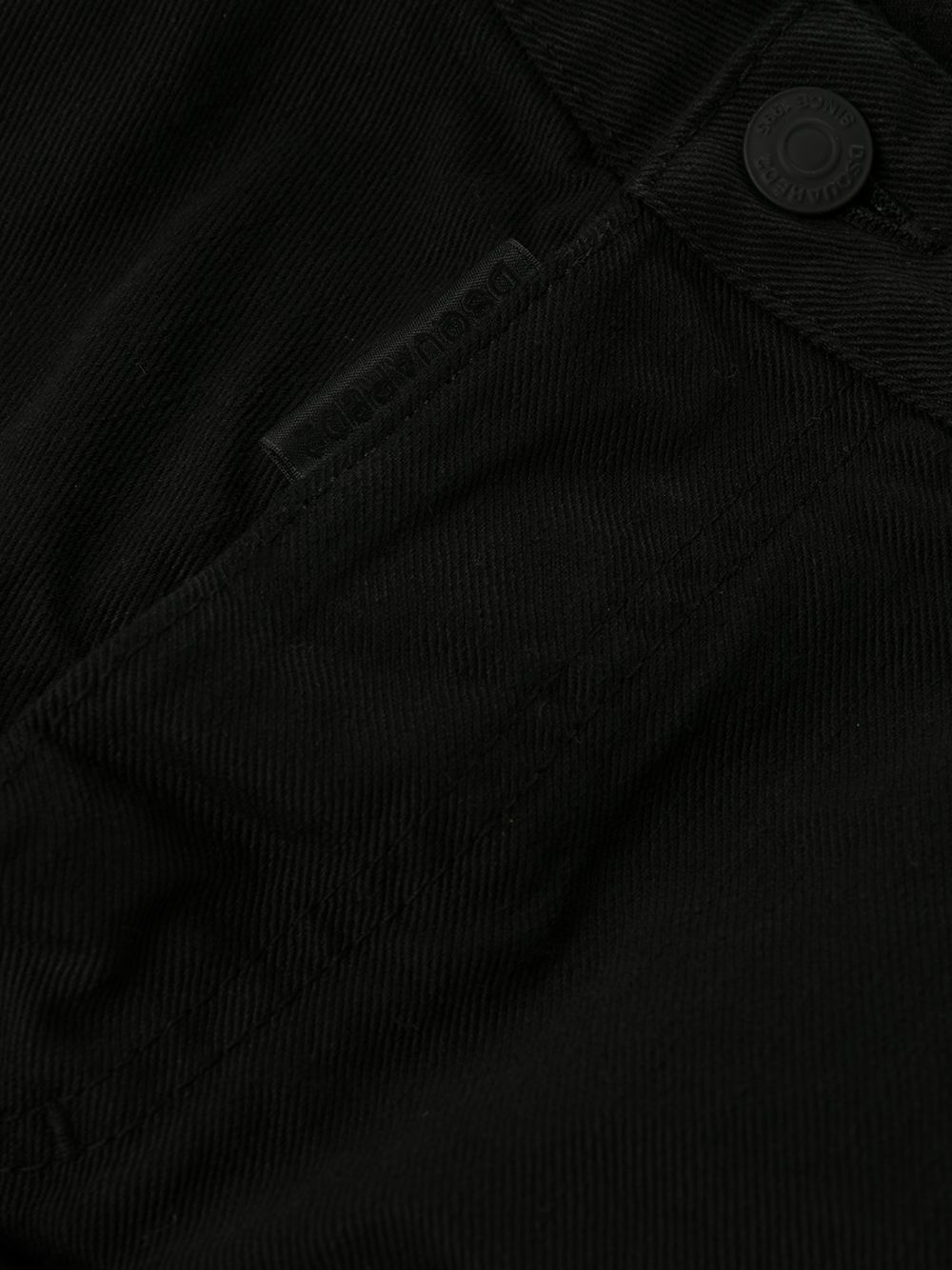 Black Bull jeans - 6