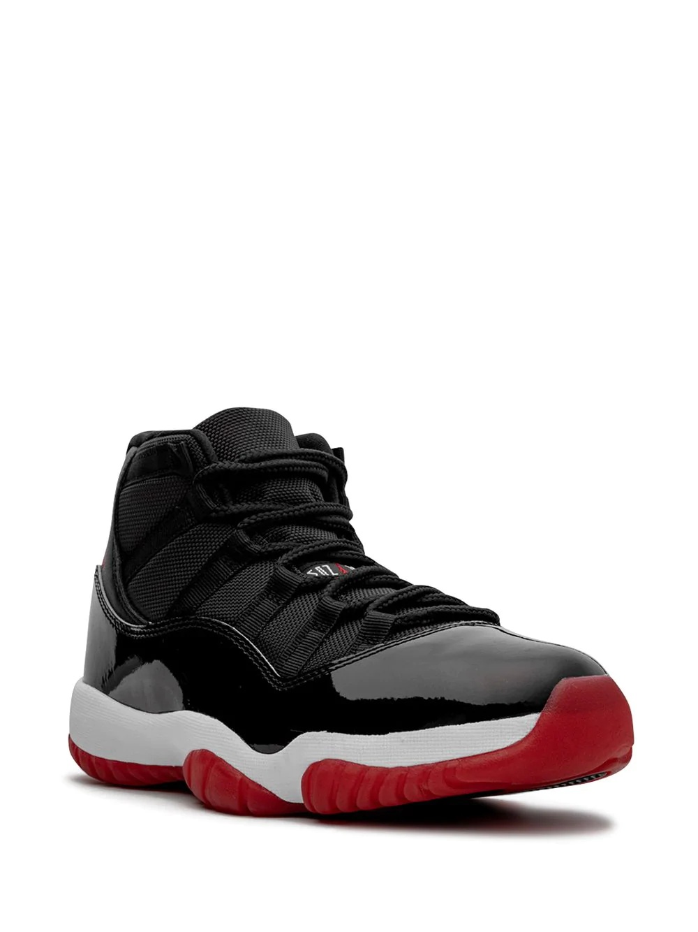 Air Jordan 11 Retro bred 2019 - 2