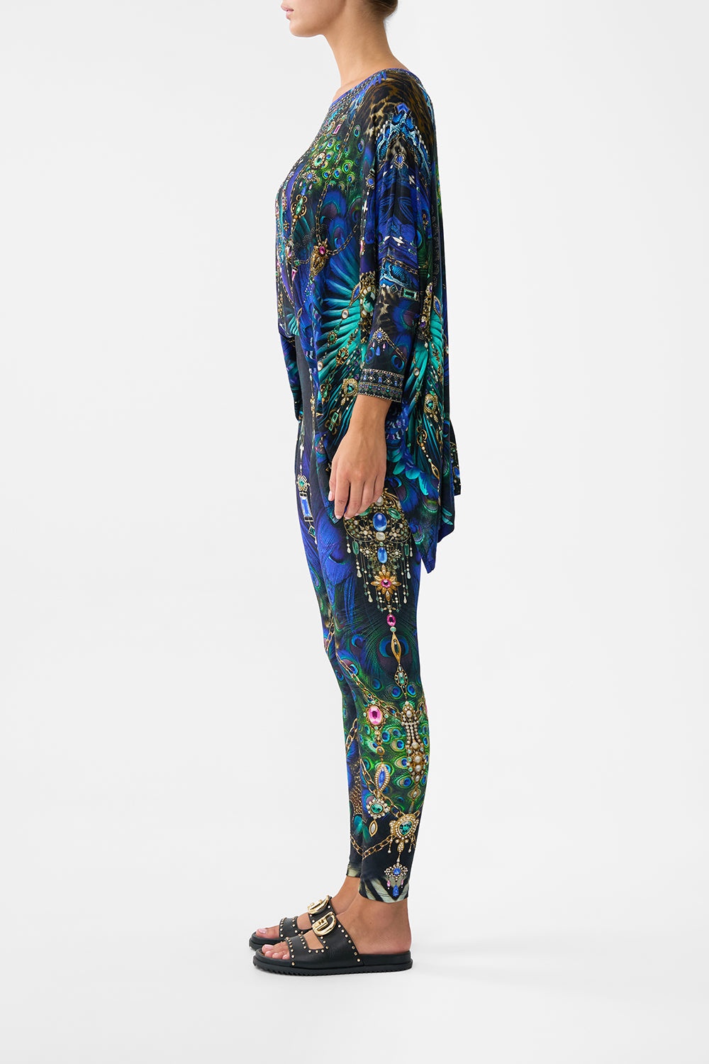 LEGGINGS - 4