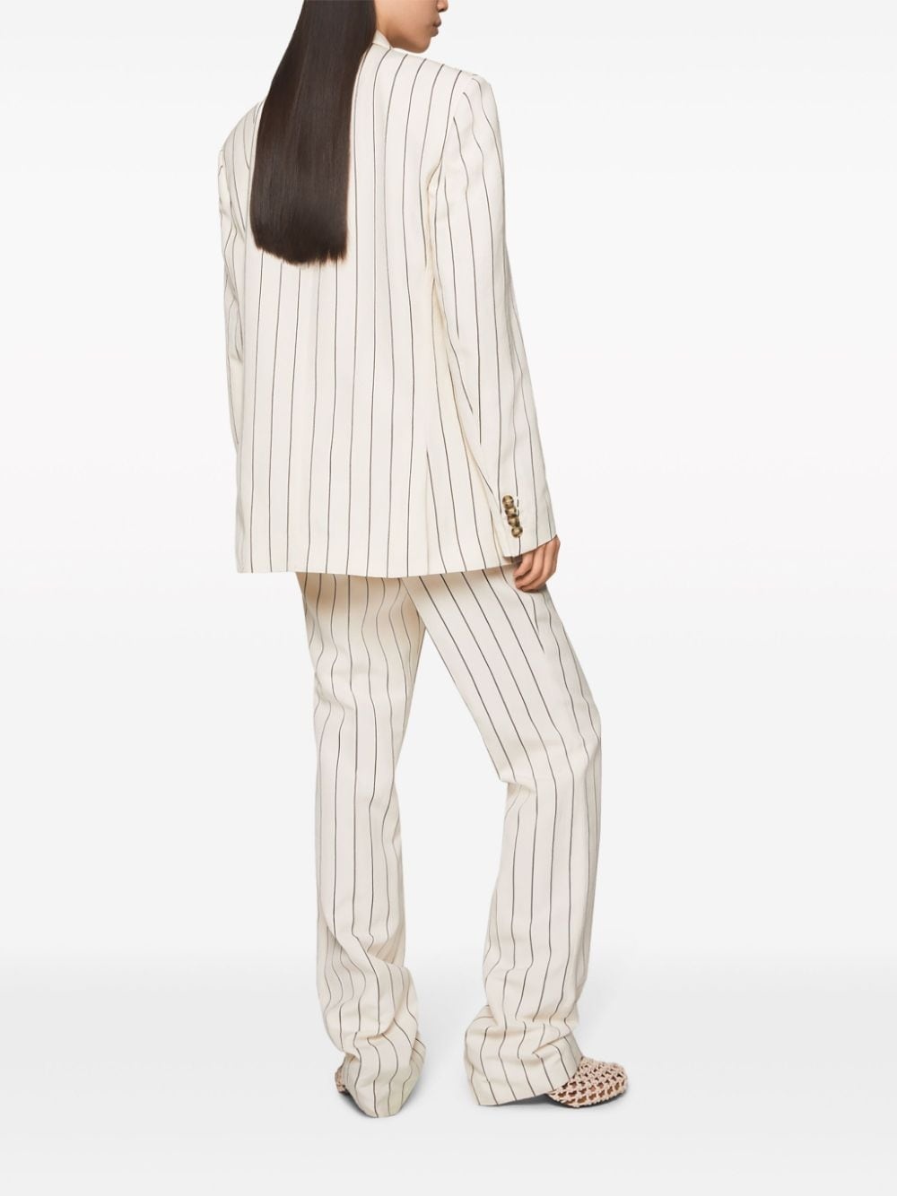 Oversized Blazer - 3