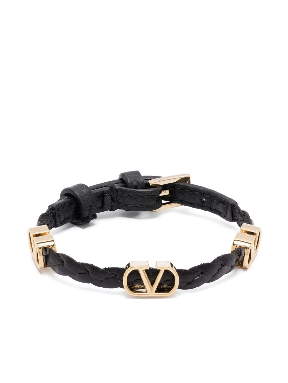 VLogo bracelet - 1