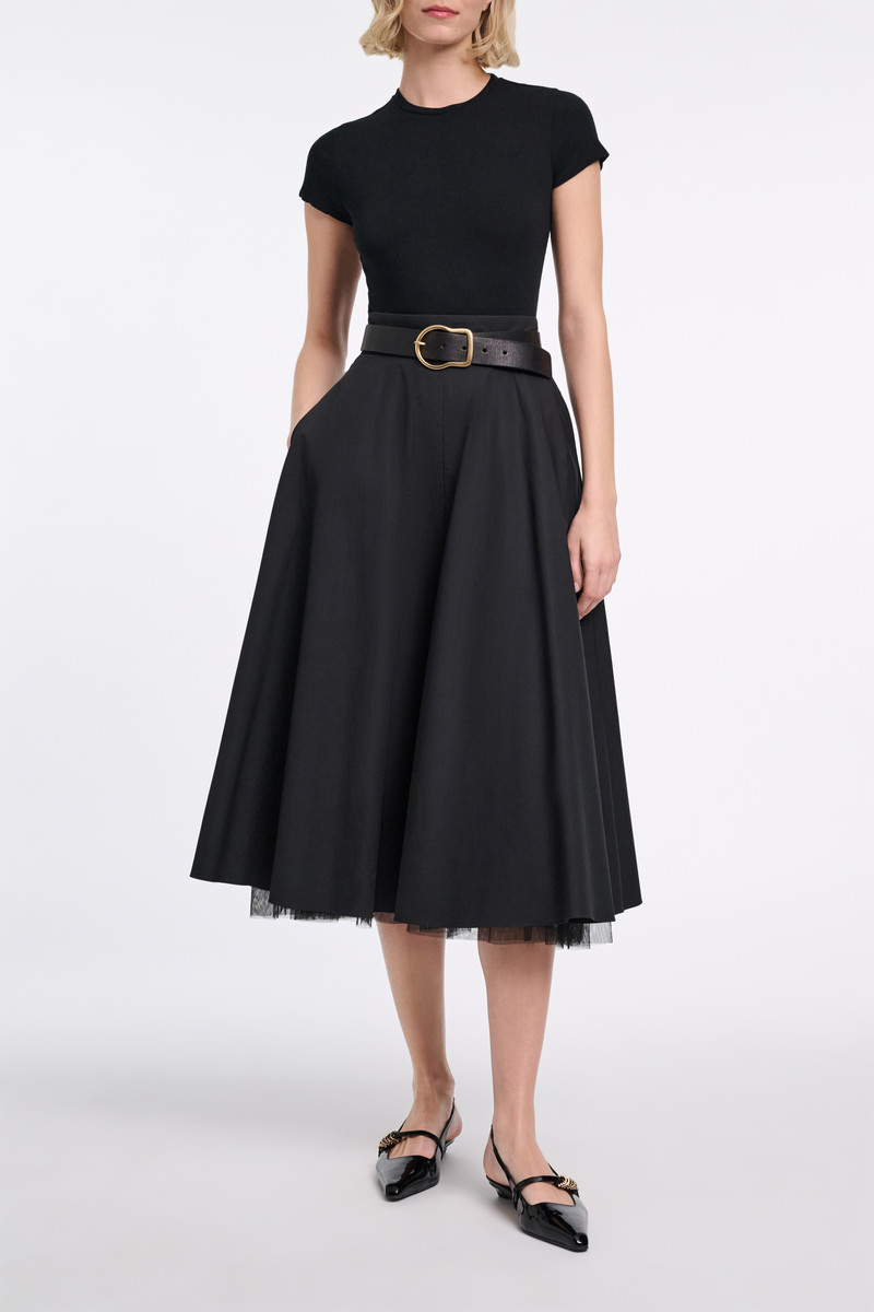 DOROTHEE SCHUMACHER CHIC COMFORT shirt outlook