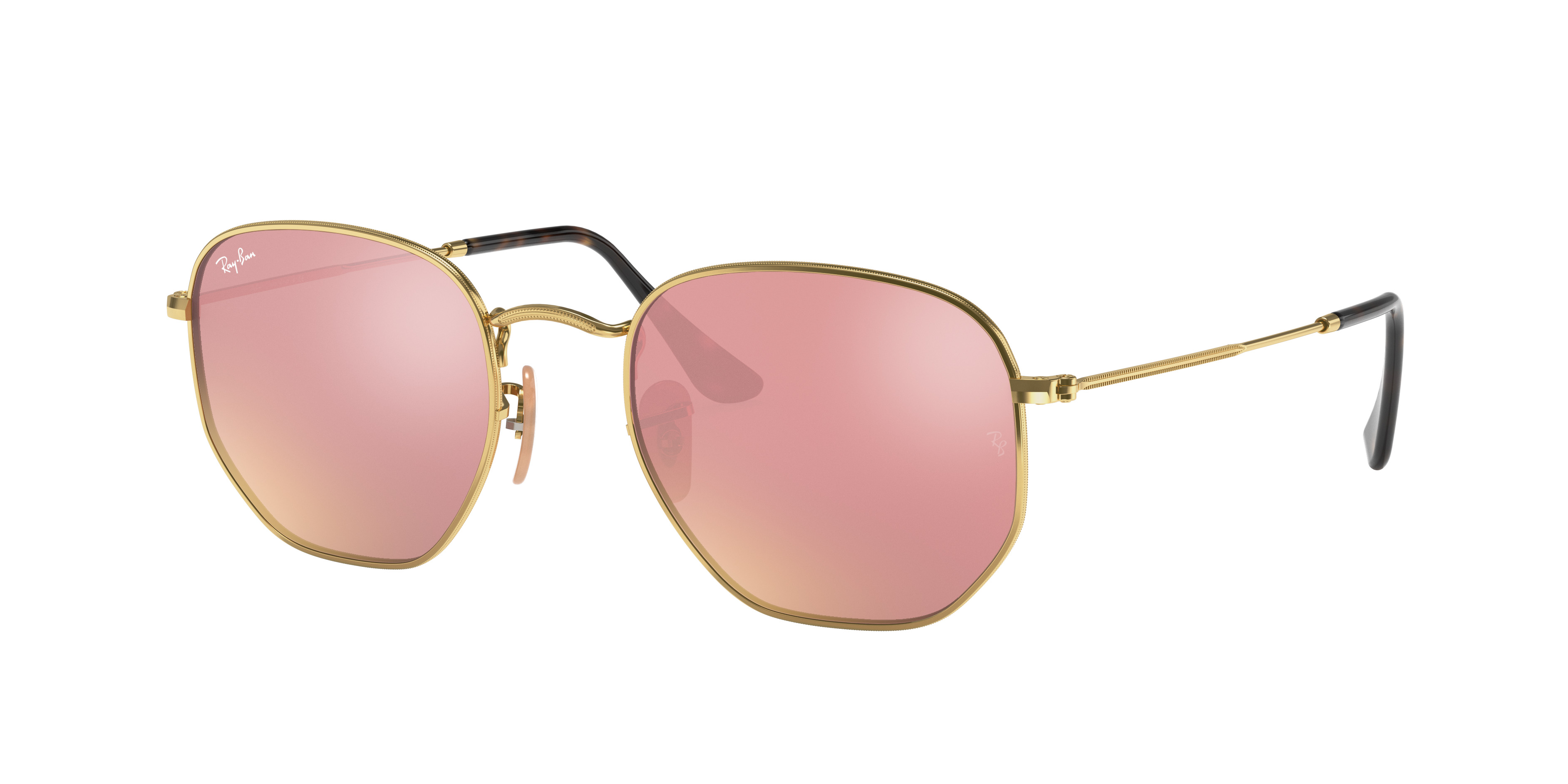 HEXAGONAL FLAT LENSES - 3