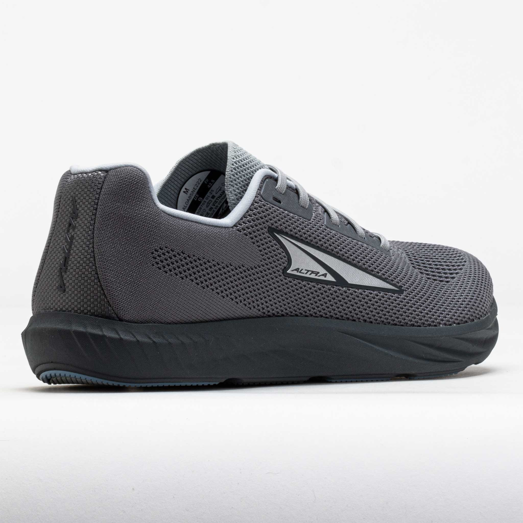 Altra Escalante 4 Men's Dark Shadow - 6