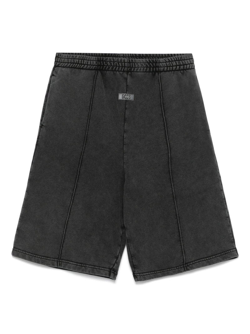 Stone Track Shorts 1