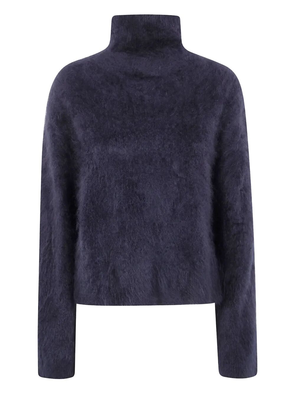 Lisa Yang Women "Floren" Turtleneck Sweater - 4