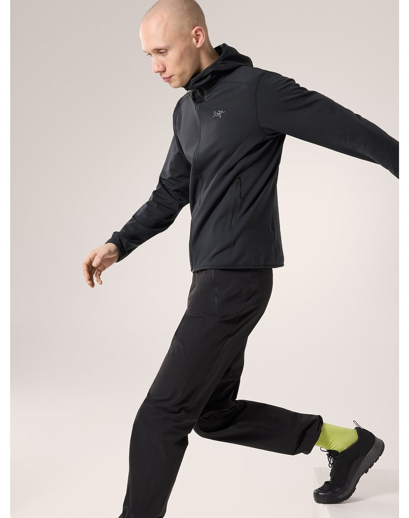 Kyanite Lightweight Hoody 3