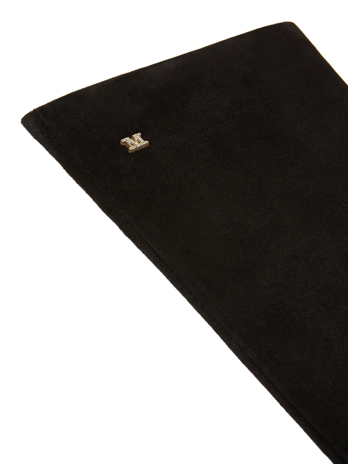 AFIDEESUEDE GLOVES IN SUEDE NAPPA - 3
