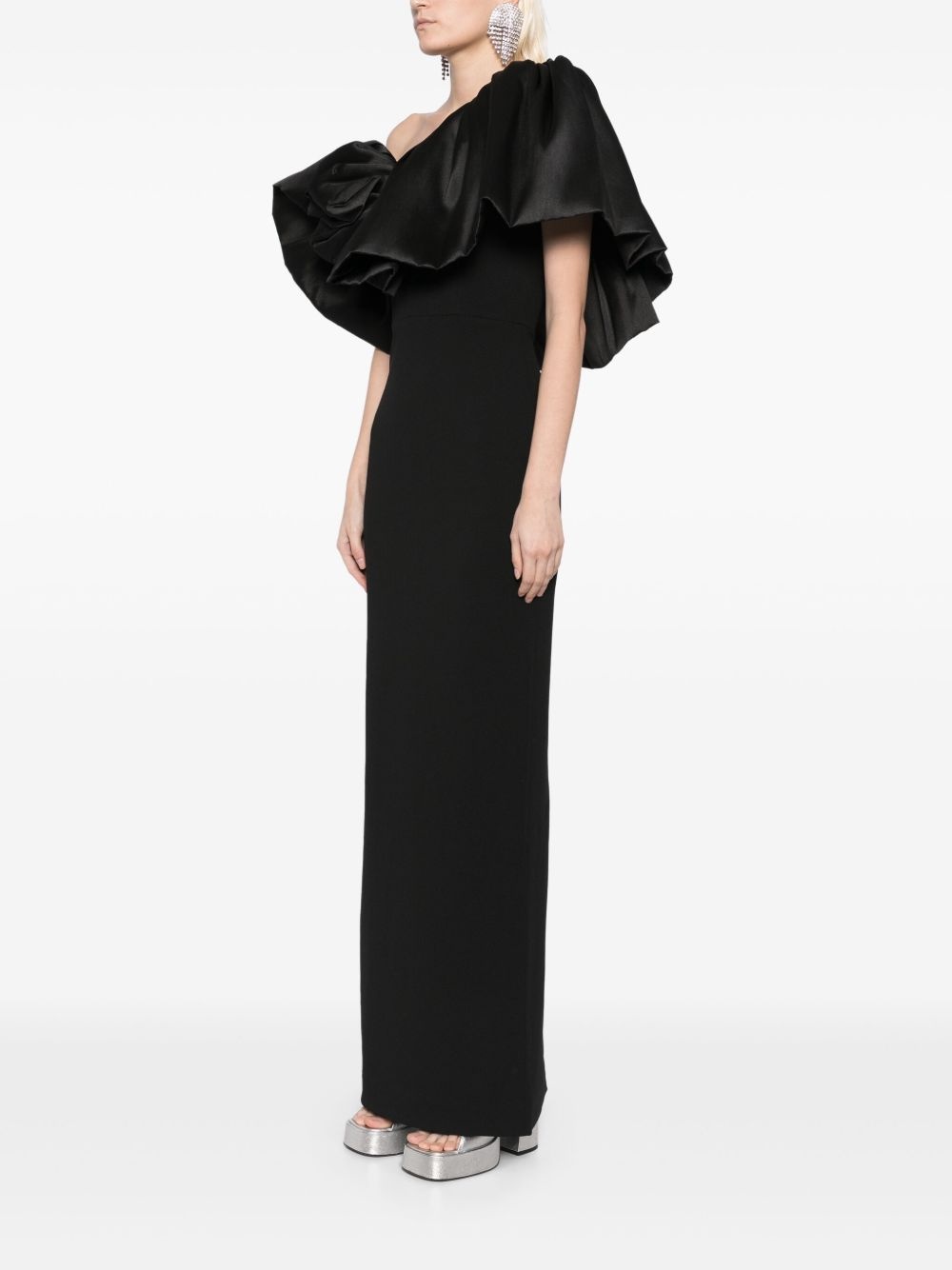 CASSIA Maxi Dress - 3
