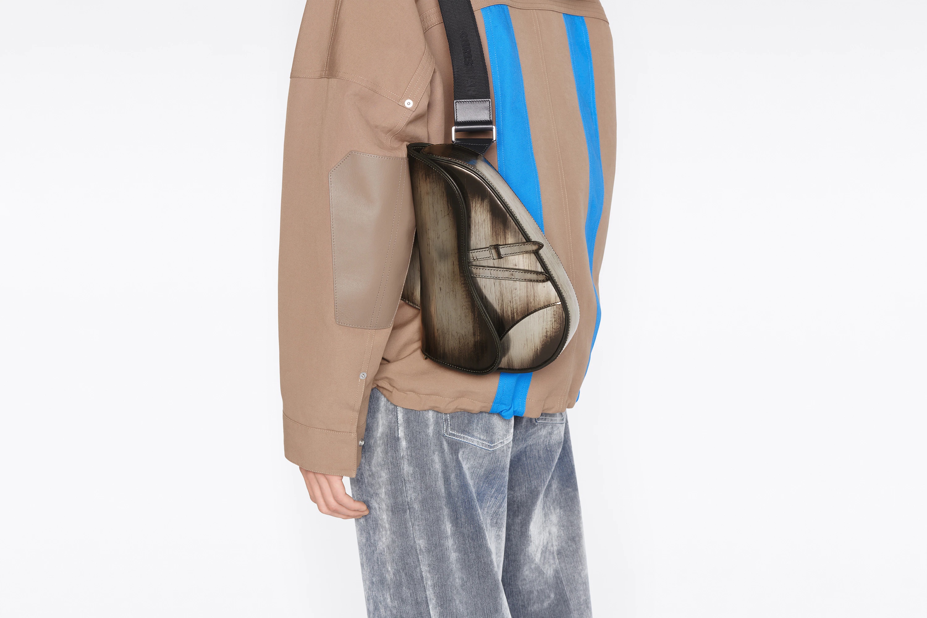 Saddle Bag - 5