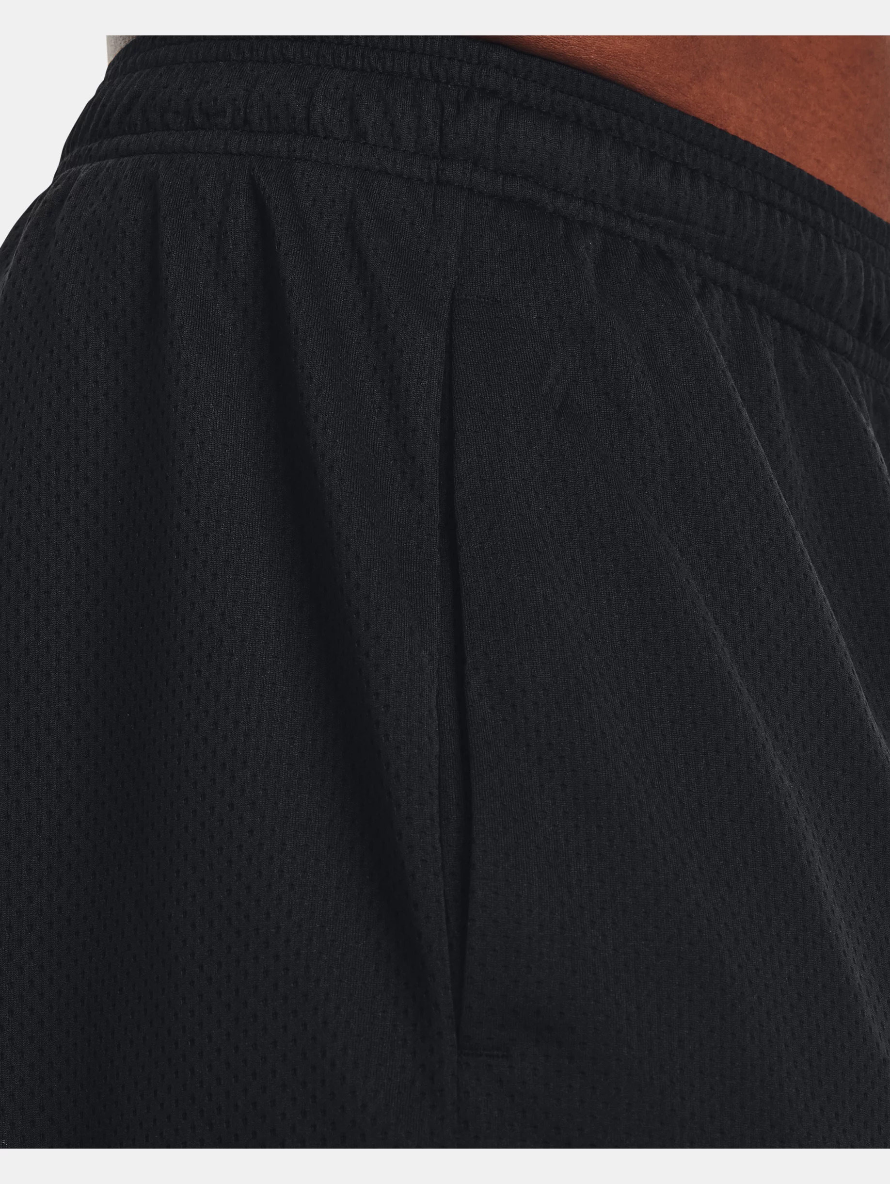Men's UA Tech™ Mesh Shorts - 6