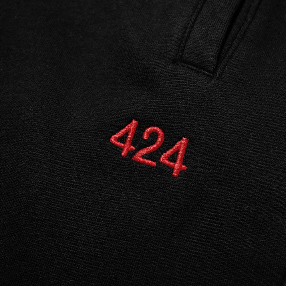 424 Logo Jogger - 3