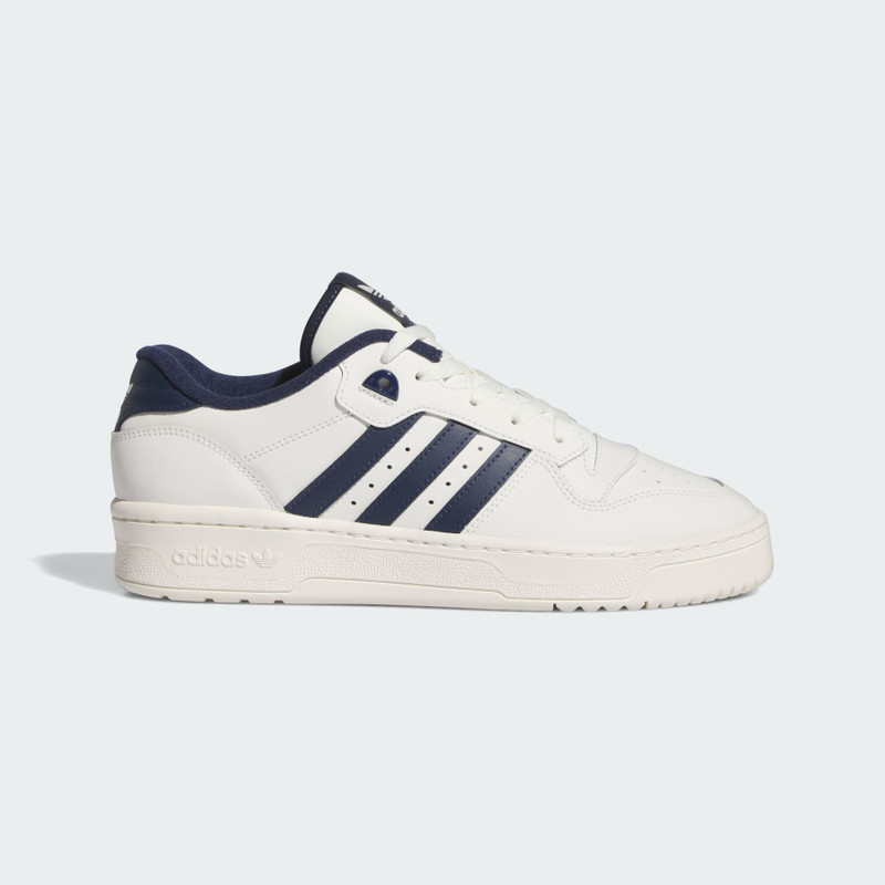 Rivalry Low Shoes - 1