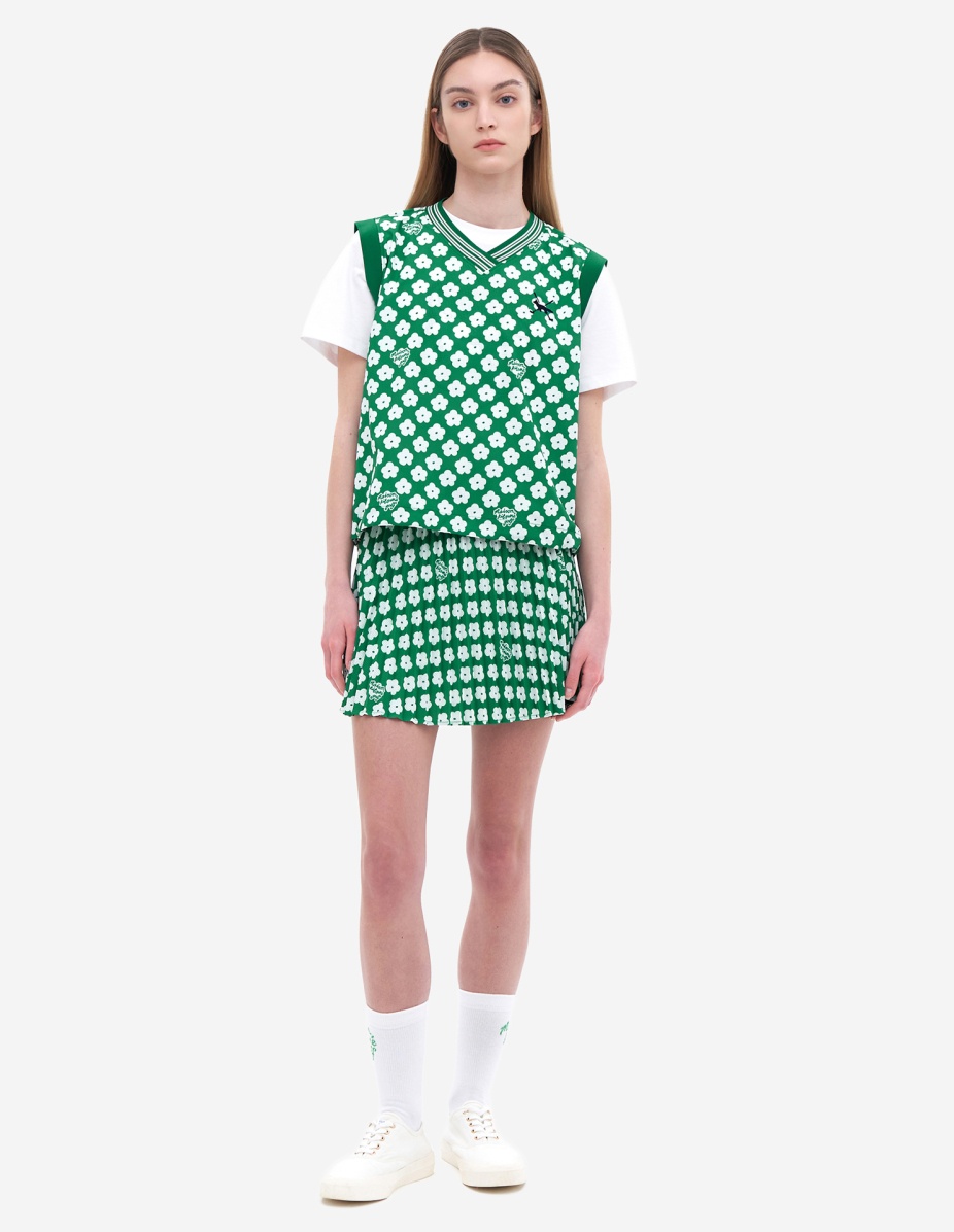 Women Profilefox Summer Vest - 5