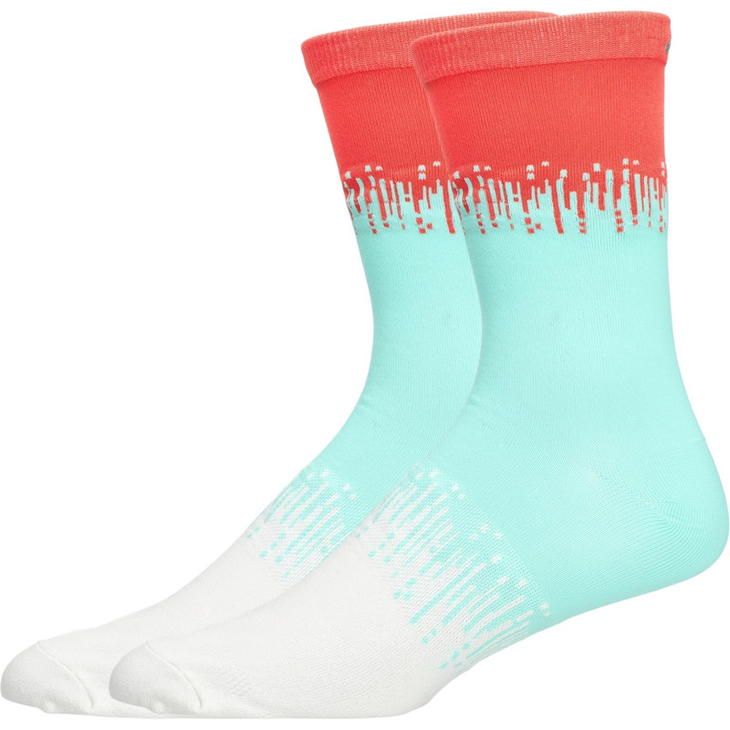Asics LIGHT MESH CREW outlook