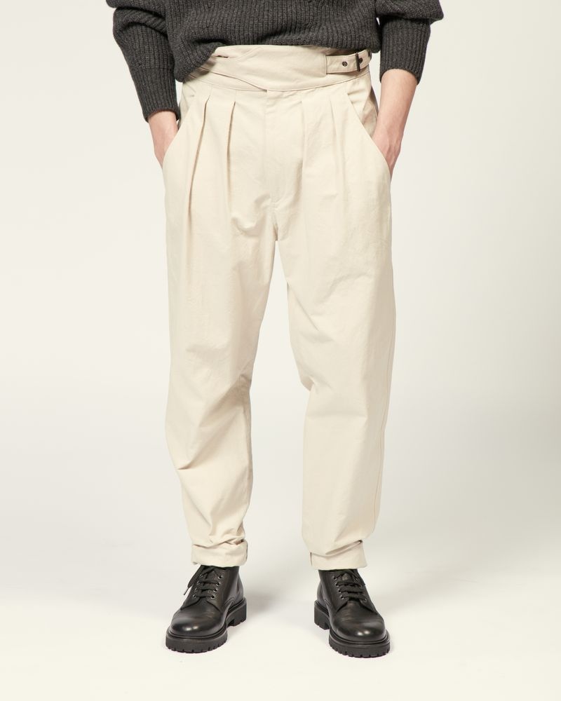 GENY PANTS - 4