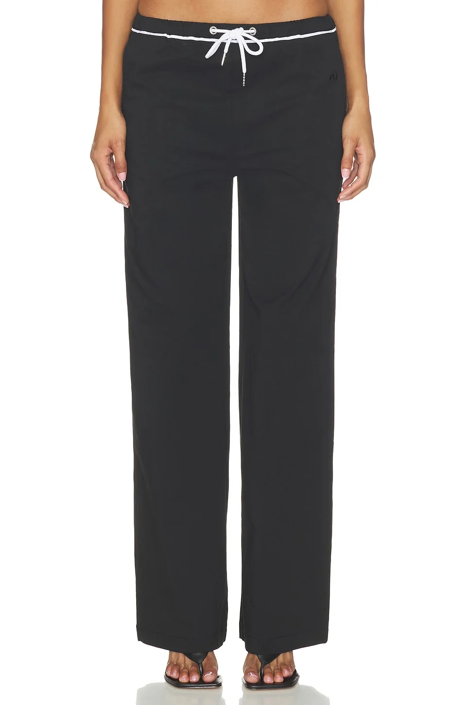 Zane Pant - 1