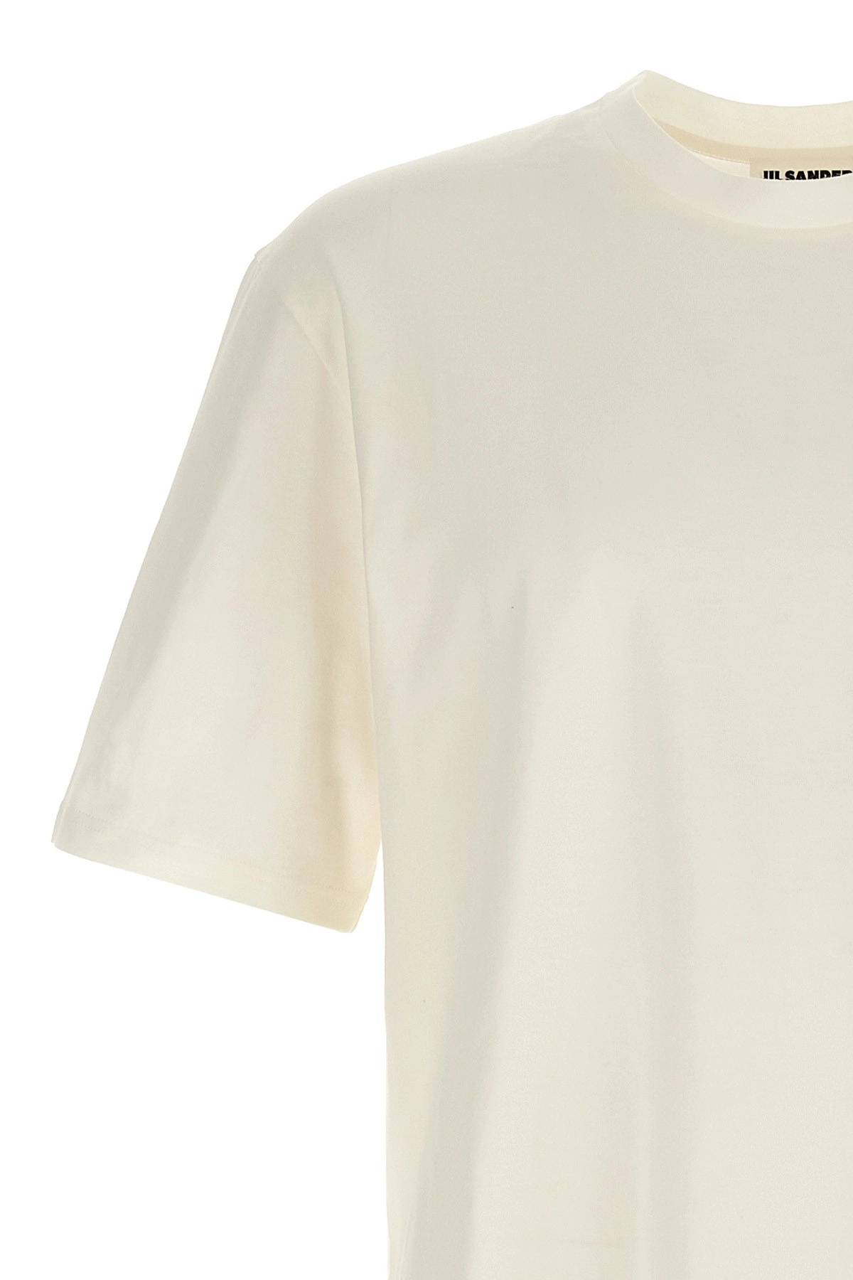 Printed T-shirt - 4