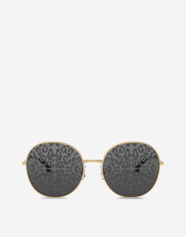 Slim sunglasses - 1