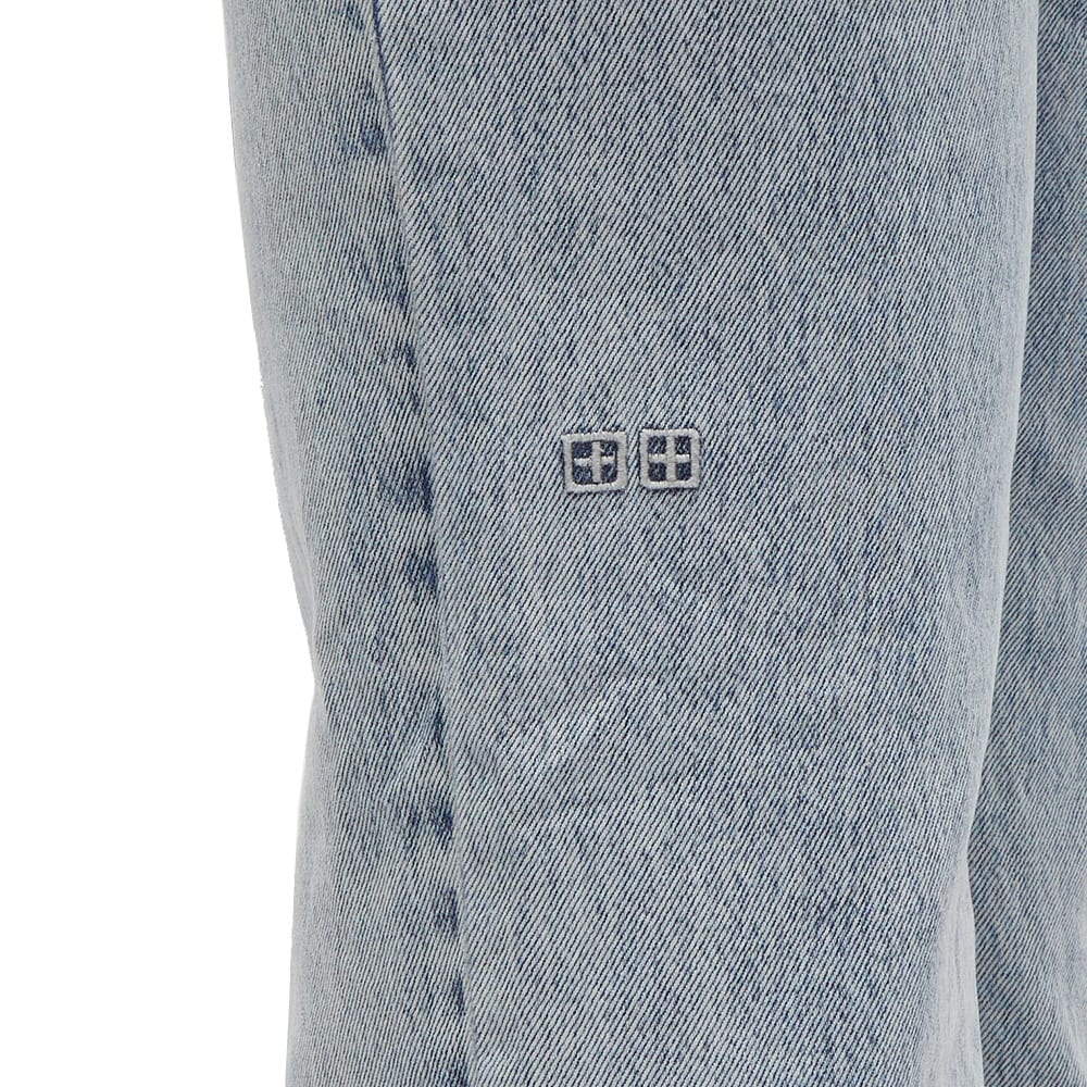Ksubi Brooklyn High Rise Jean - 4