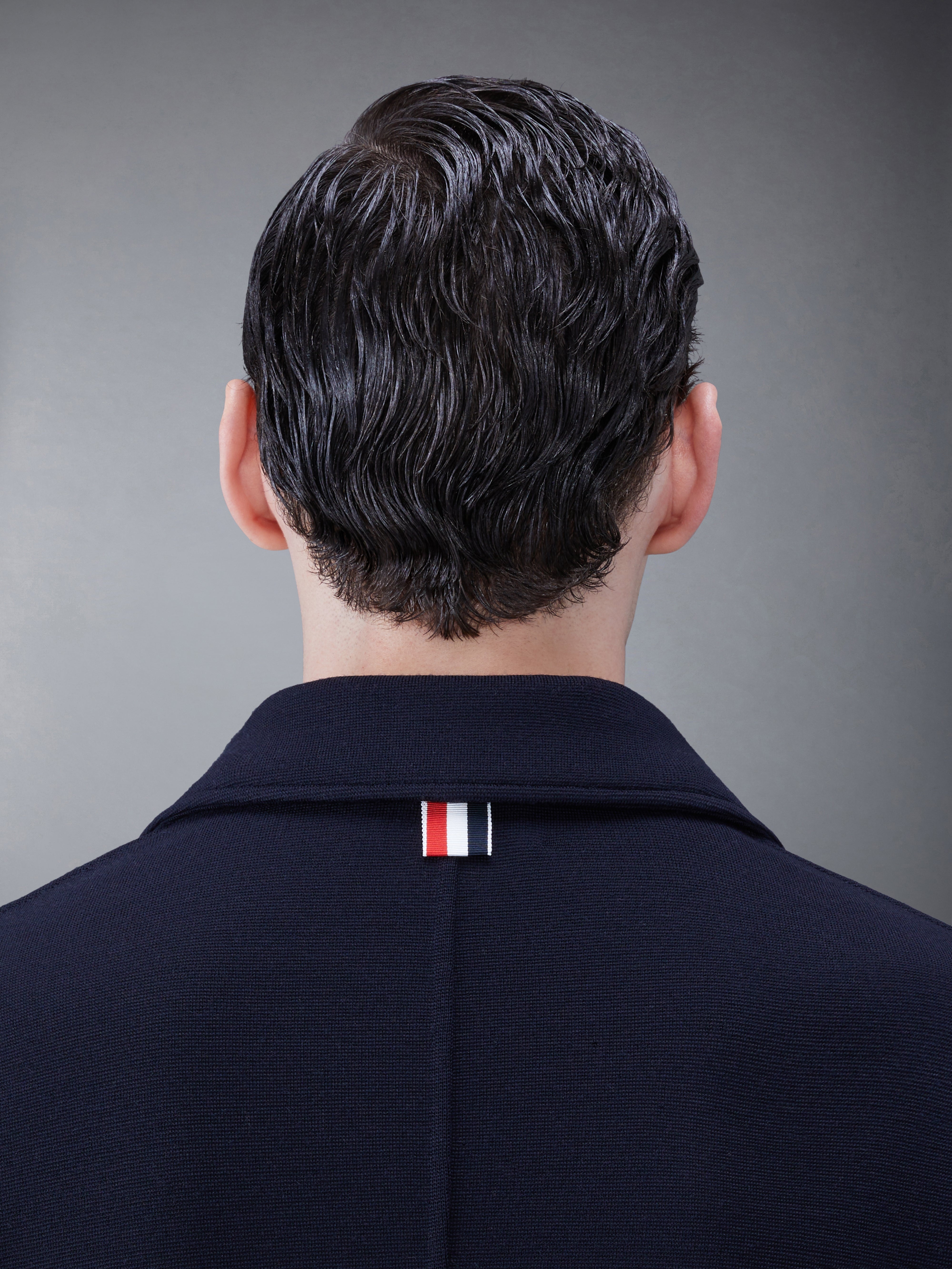 WOOL SPORT COAT - 5