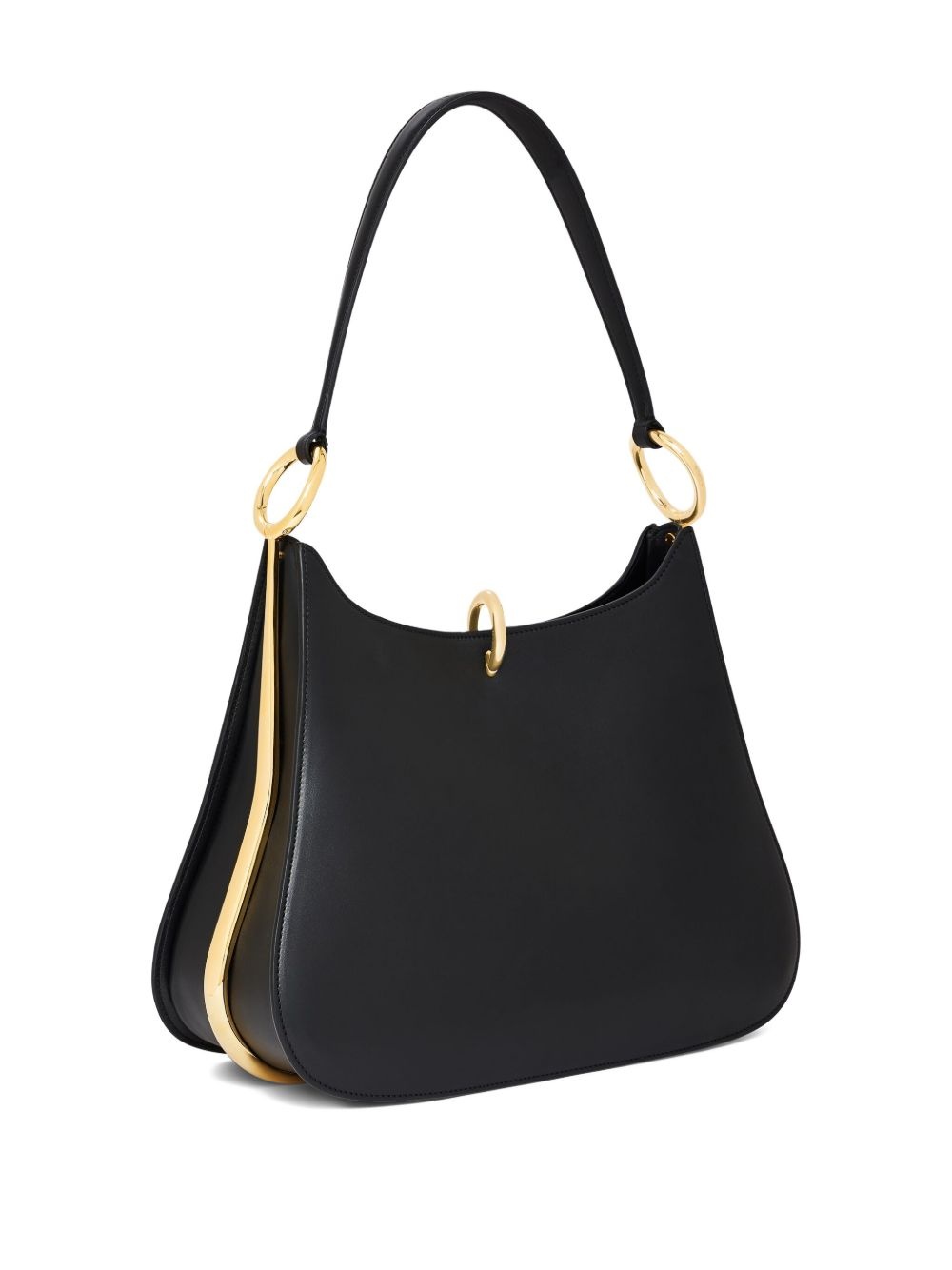 large Ring shoulder bag - 6