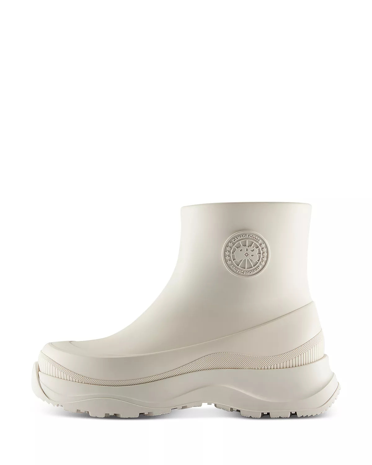 Women's Vancouver Shearling Lined Rain Boots - 2