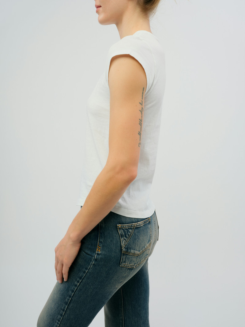 Skinny Heart T-Shirt 5