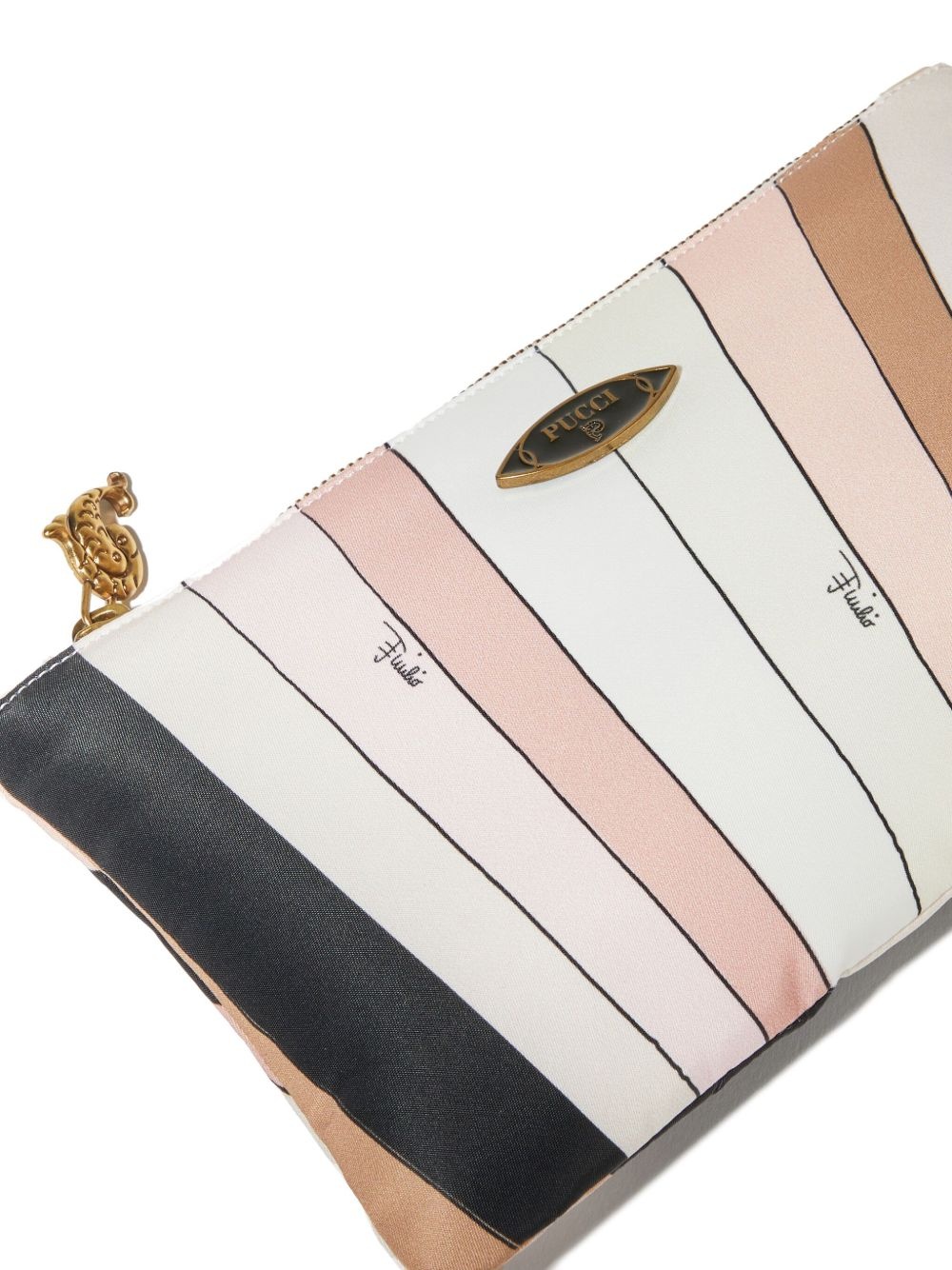 Yummy clutch bag - 4