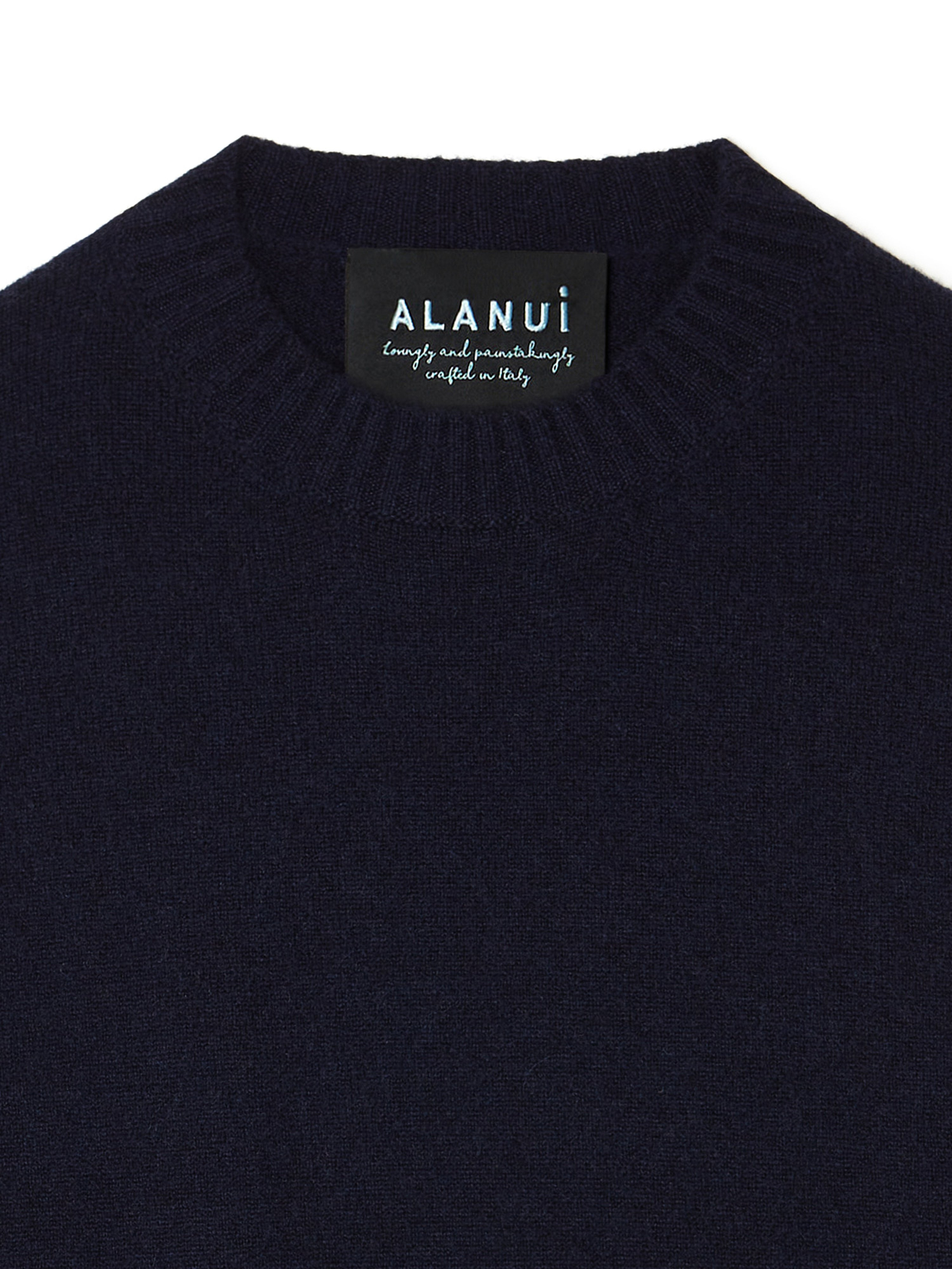 Alanui Finest Sweater - 7