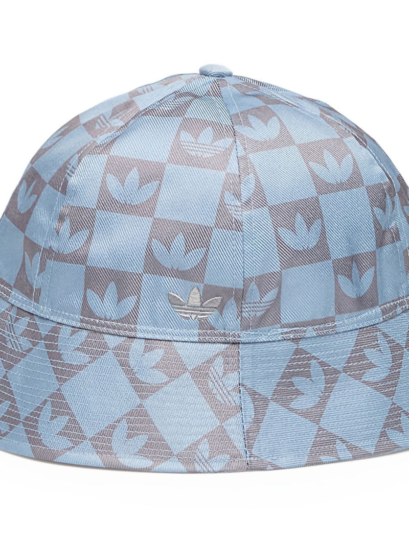 adidas monogram bucket hat outlook