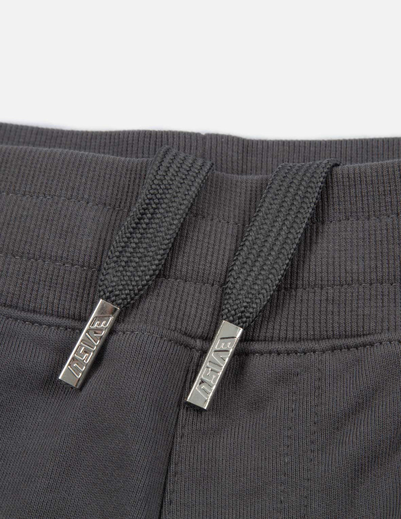 SEAGULL PRINT SWEATPANTS 7