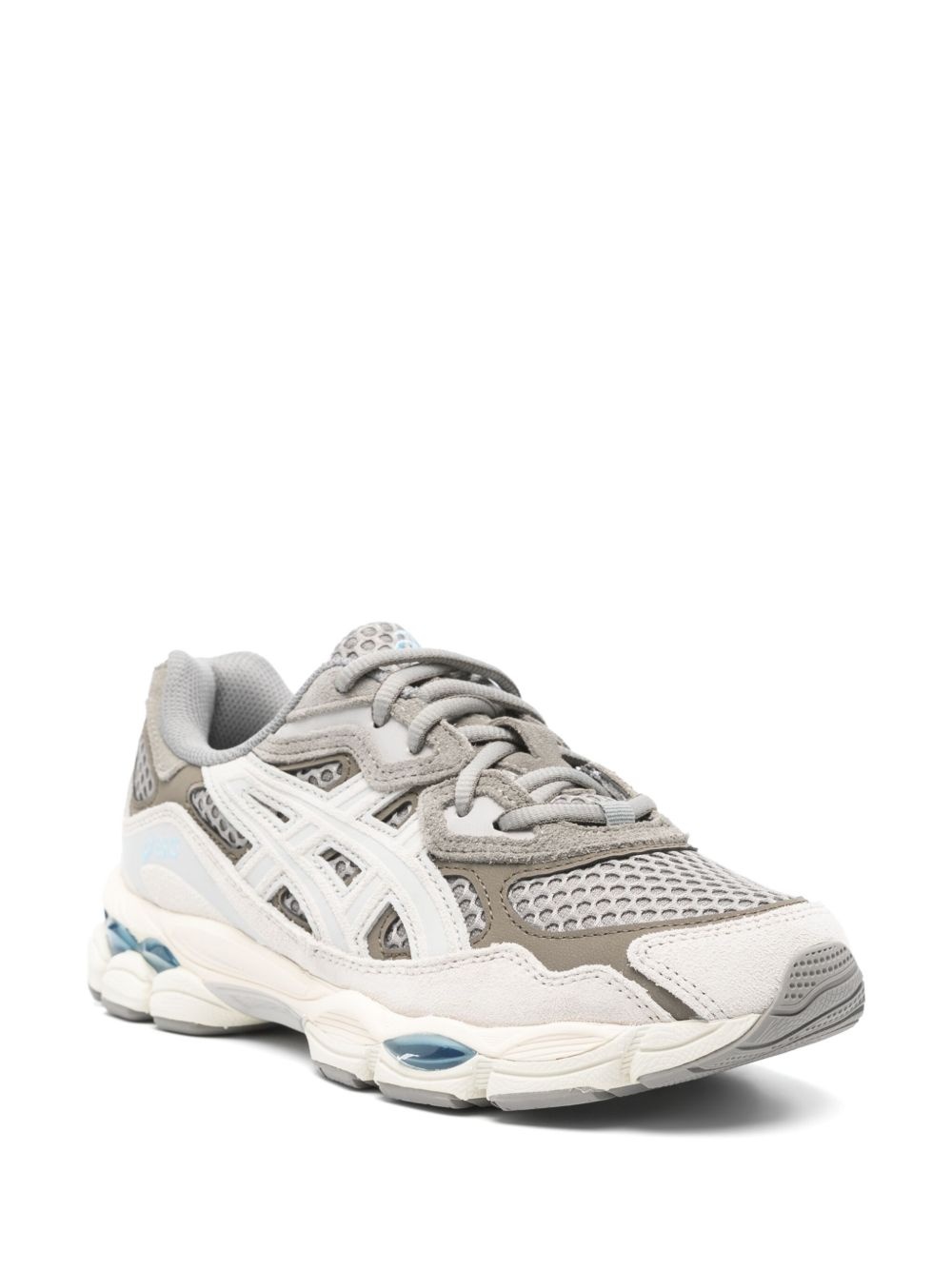 Gel NYC sneakers - 2