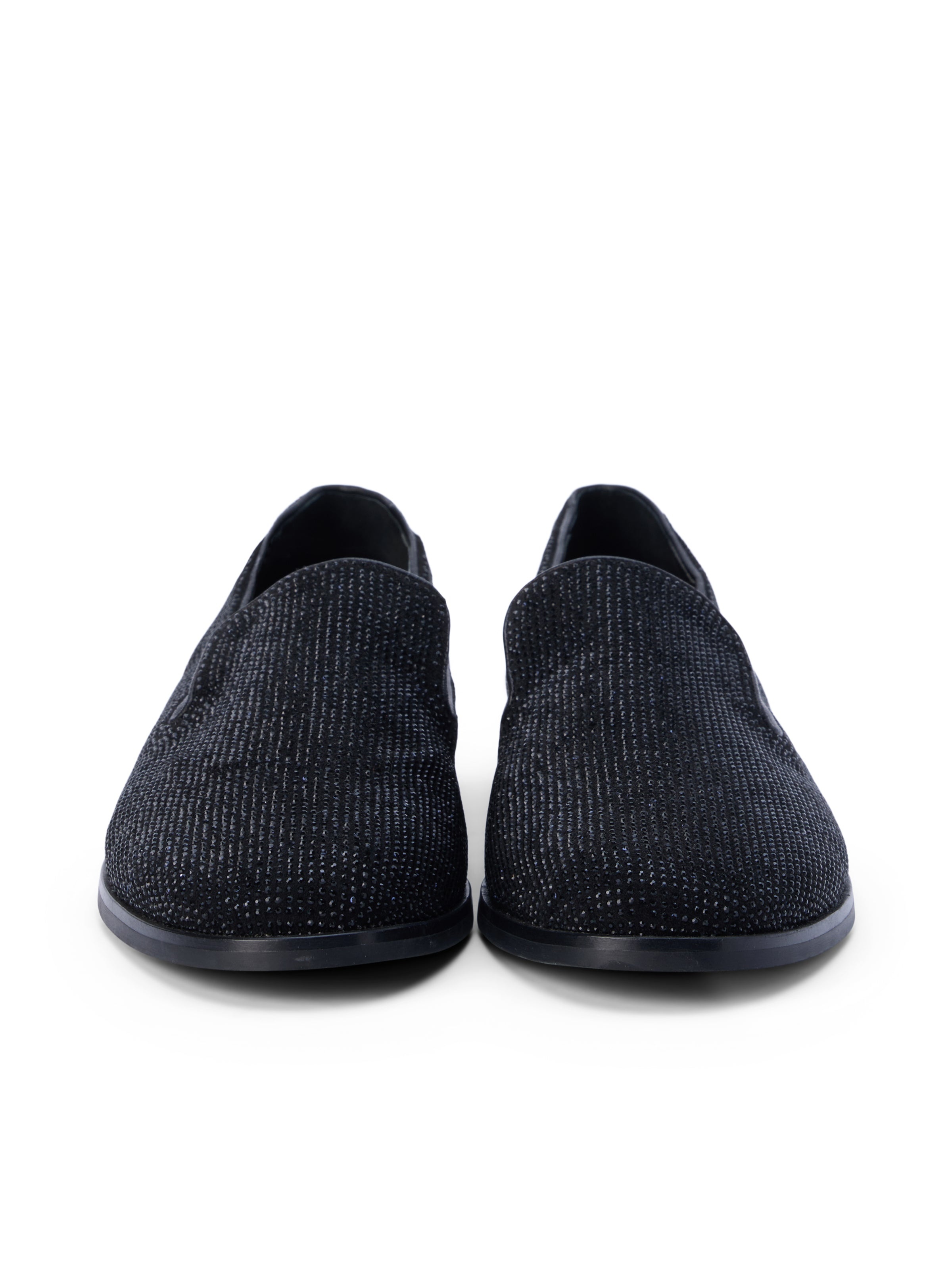 Dominik Crystal Loafer - 5