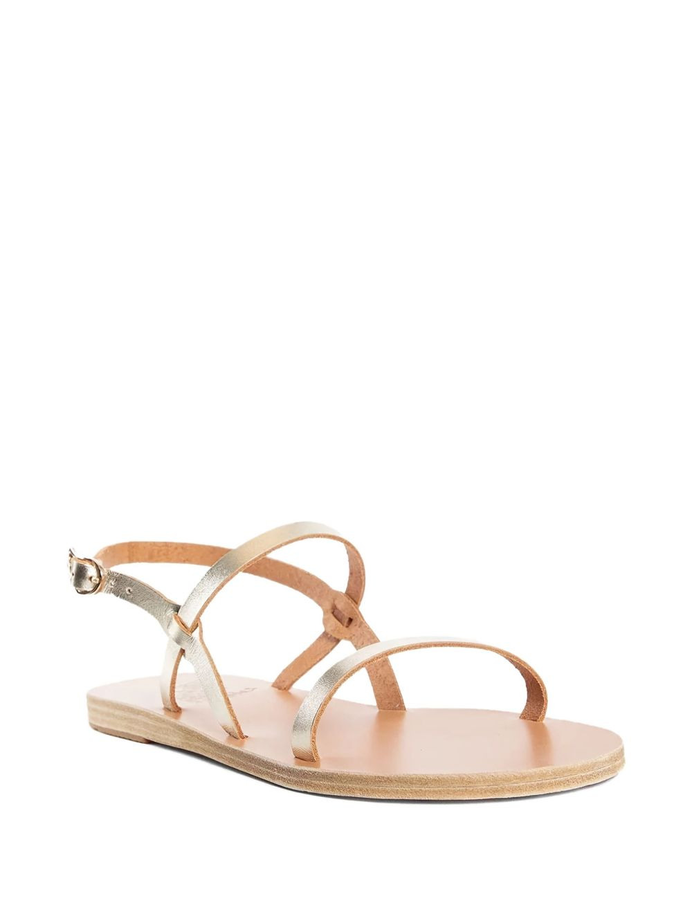 Shismi sandals - 2