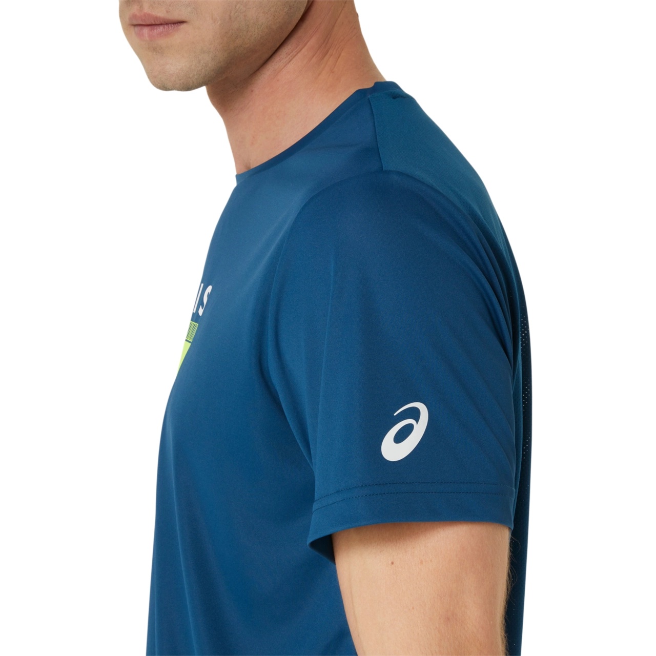 MEN'S GS GRAPHIC TEE - 5